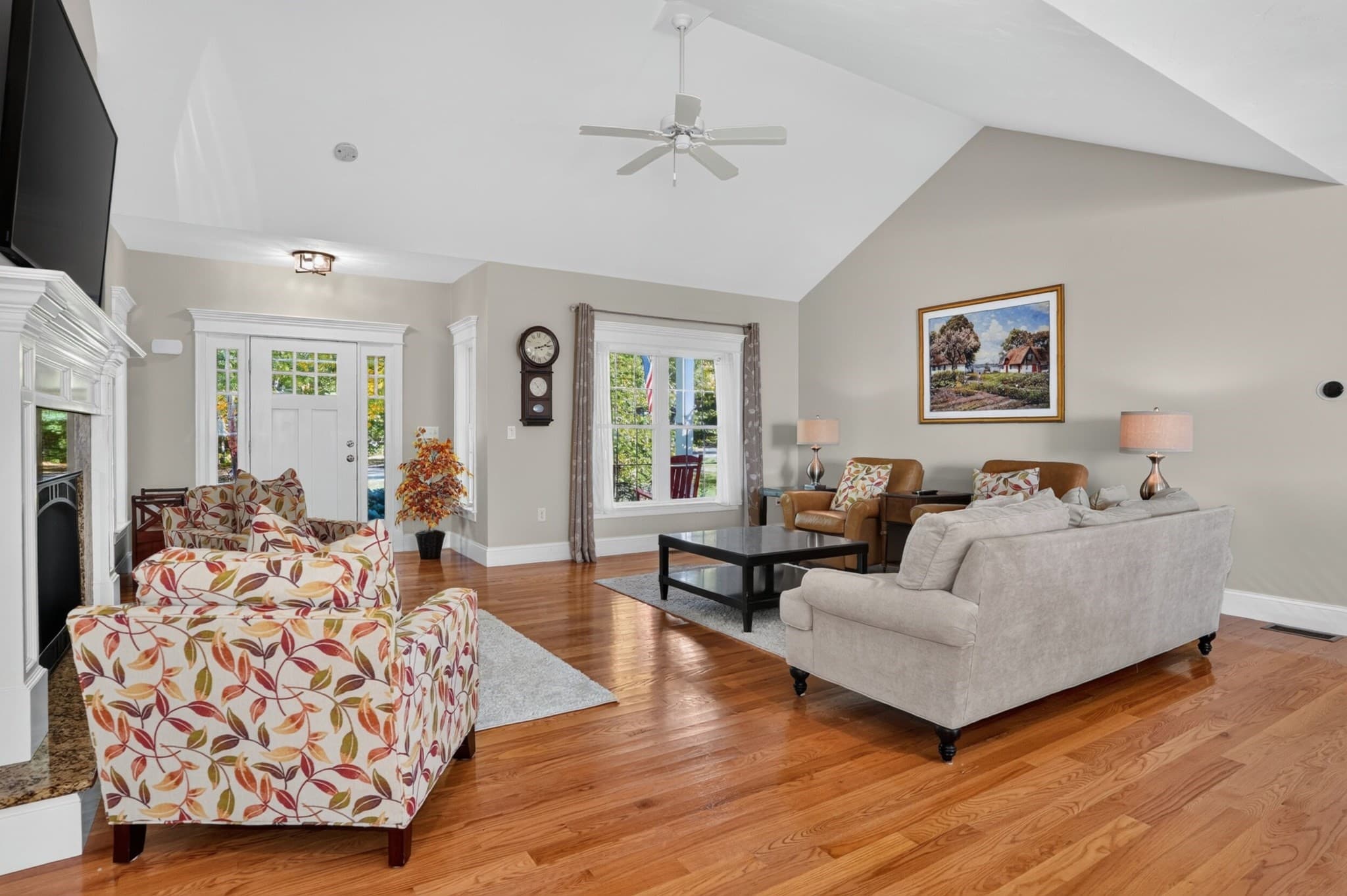 Single Family Residence at 87 North St, Grafton MA 01519, Grafton, photo 35 of 36