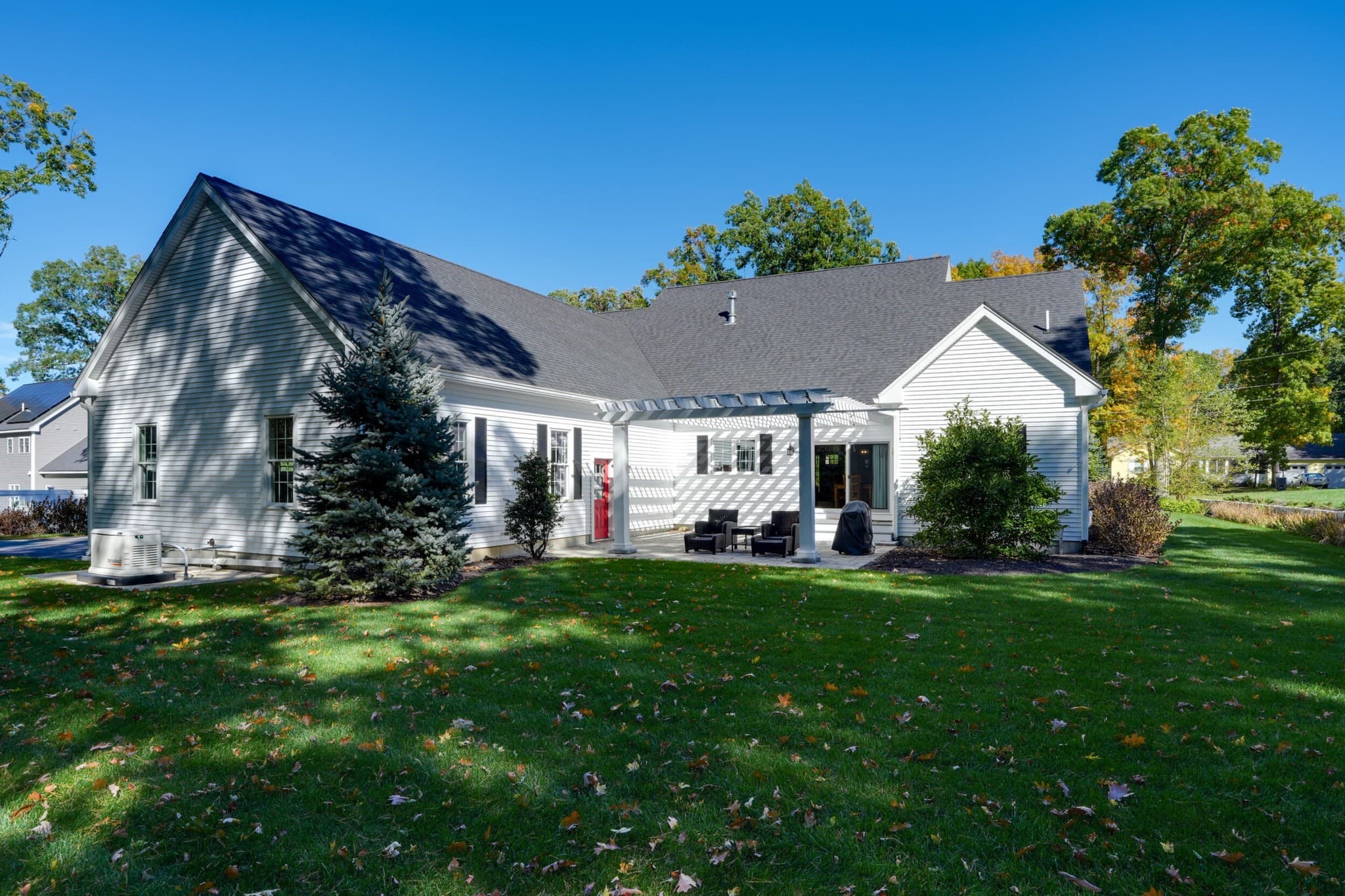 Single Family Residence at 87 North St, Grafton MA 01519, Grafton, photo 4 of 36