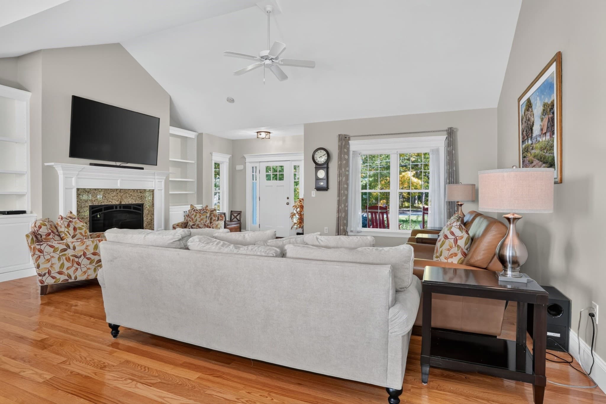Single Family Residence at 87 North St, Grafton MA 01519, Grafton, photo 8 of 36