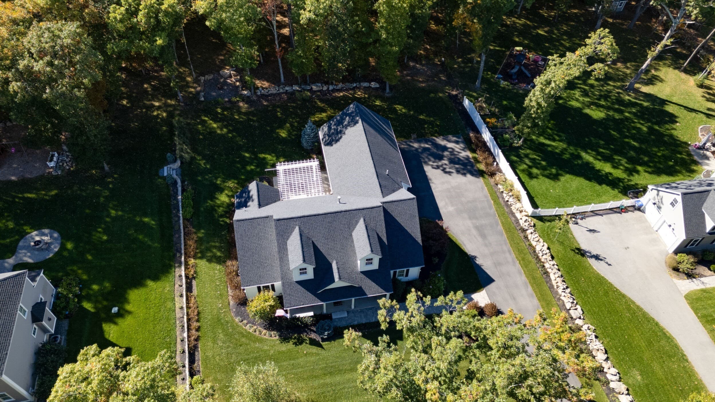 Single Family Residence at 87 North St, Grafton MA 01519, Grafton, photo 25 of 36
