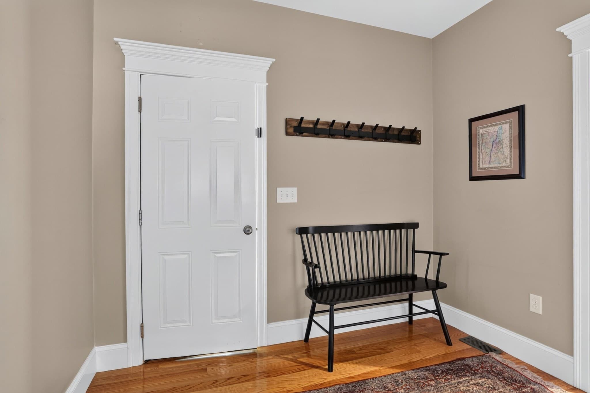 Single Family Residence at 87 North St, Grafton MA 01519, Grafton, photo 21 of 36