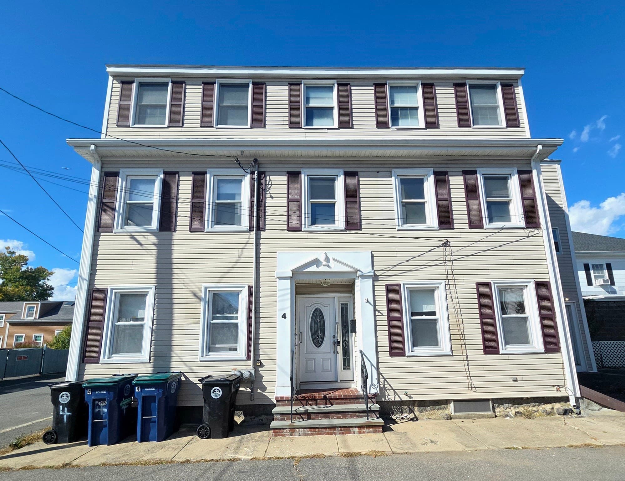 Multi Family at 4 Upham St, Salem MA 01970, Salem, photo 27 of 32