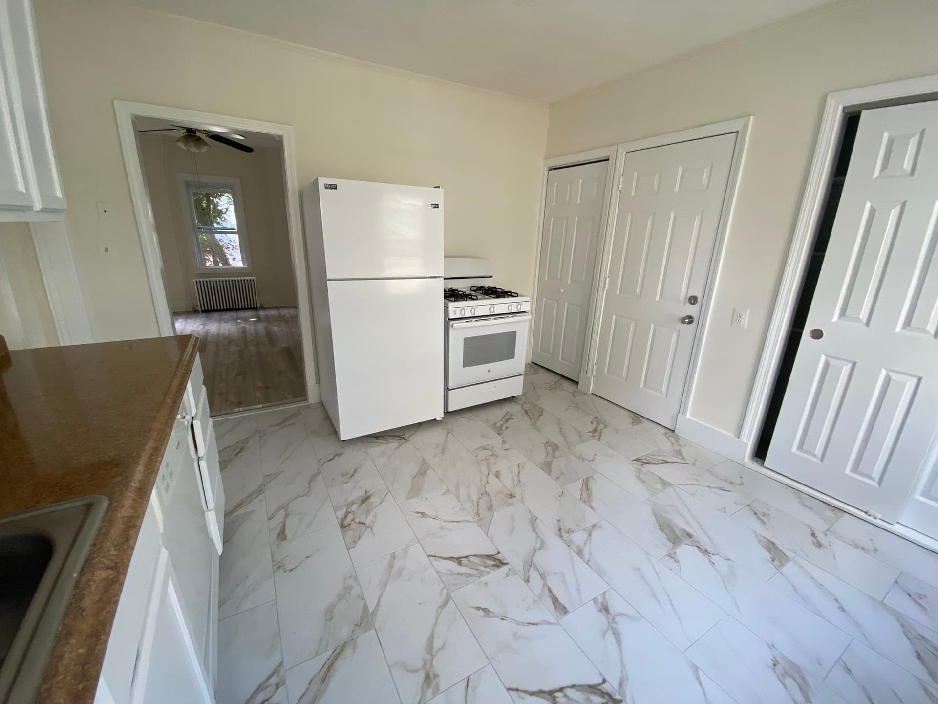 Apartment at 31 Stevenson Ave # 1, Everett MA 02149, photo 2 of 9