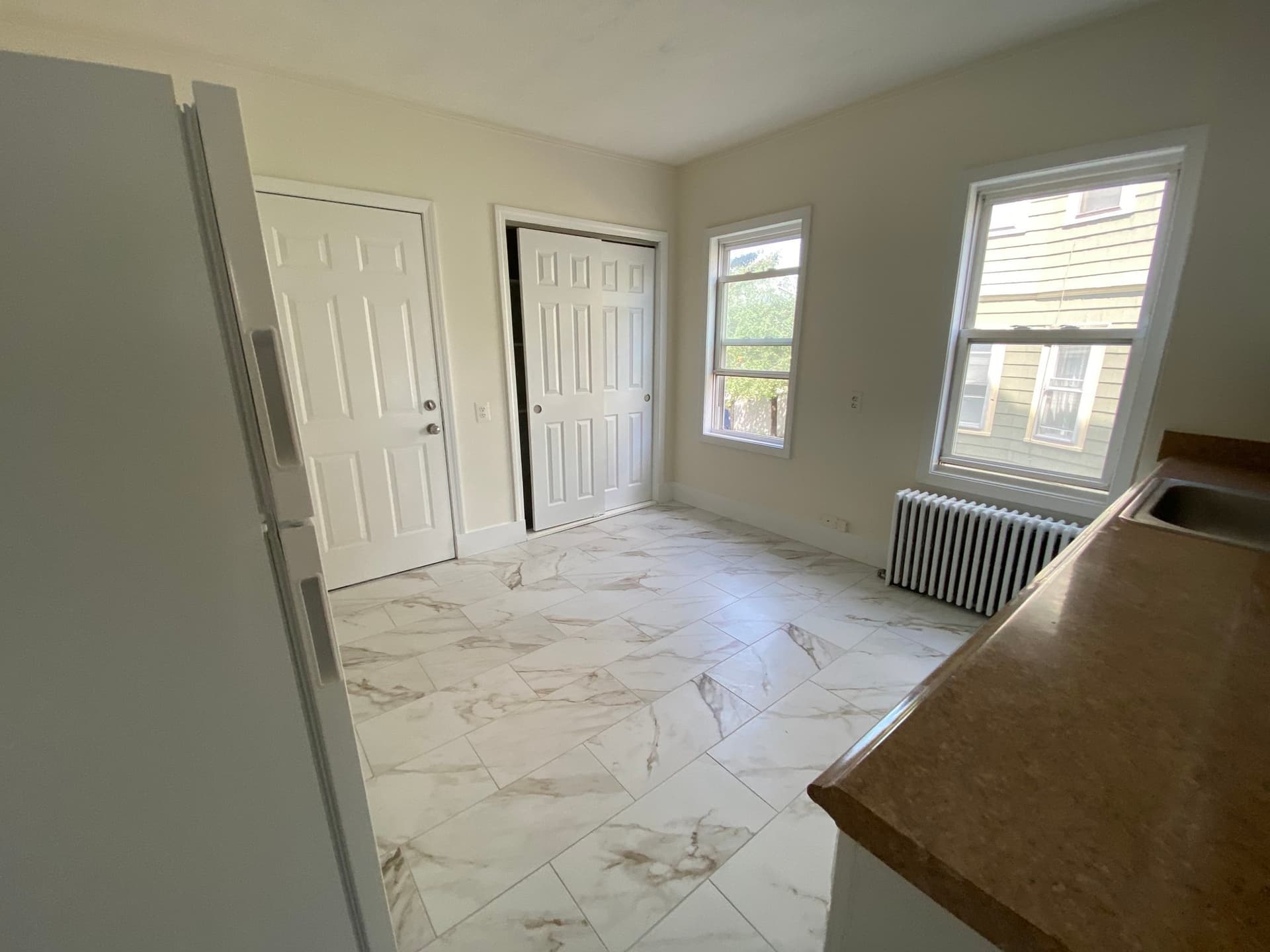 Apartment at 31 Stevenson Ave # 1, Everett MA 02149, photo 3 of 9