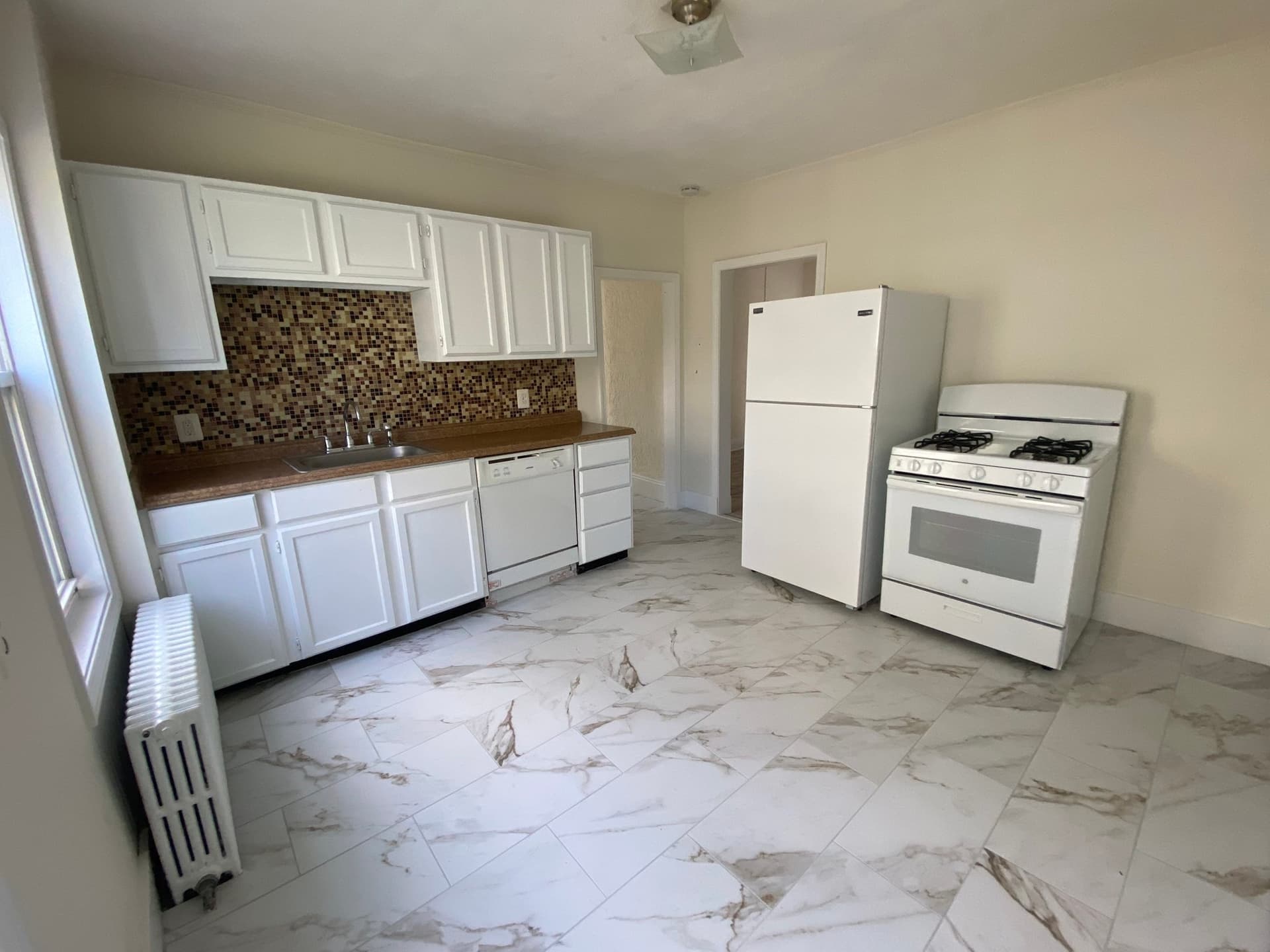 Apartment at 31 Stevenson Ave # 1, Everett MA 02149
