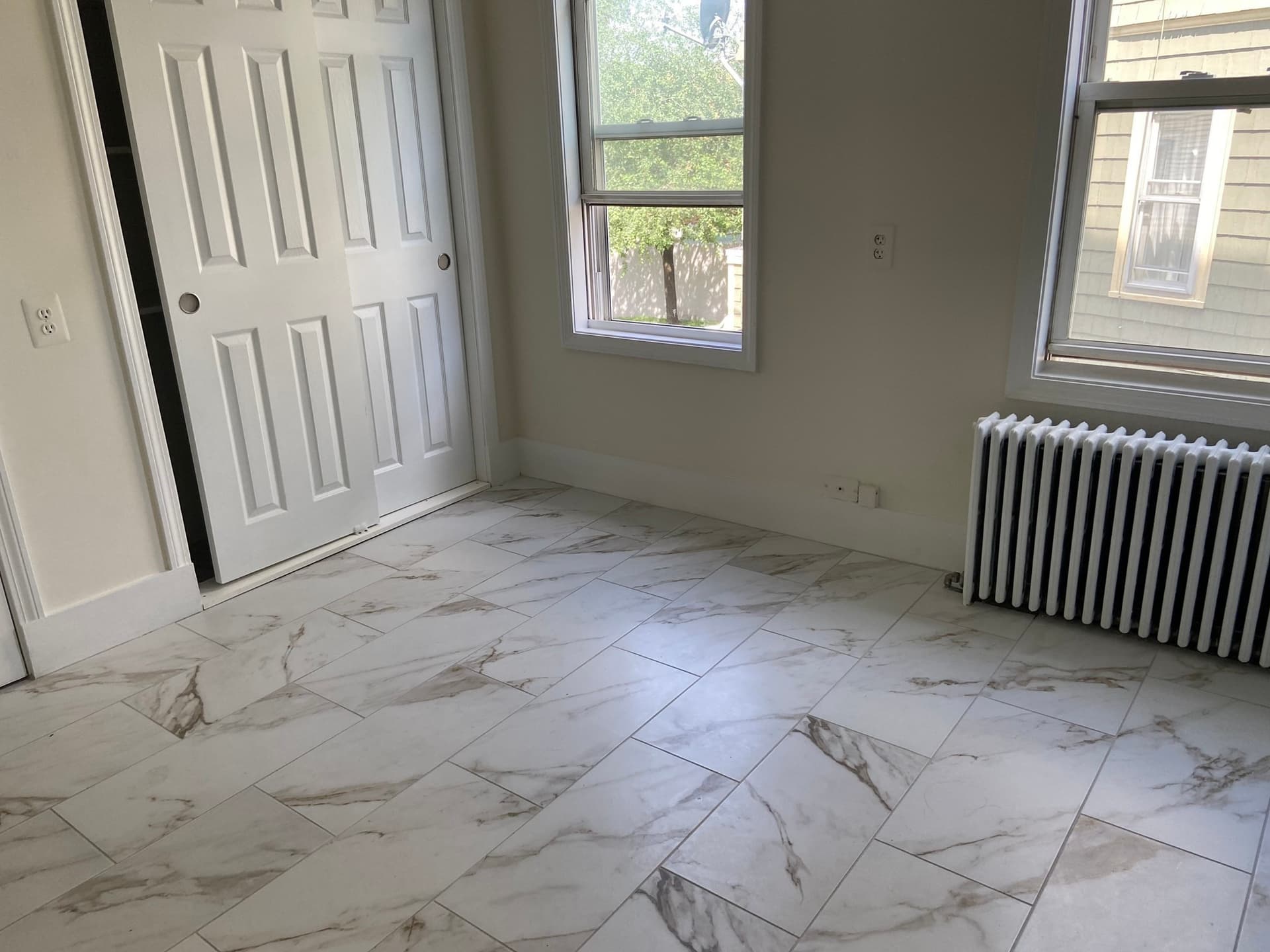 Apartment at 31 Stevenson Ave # 1, Everett MA 02149, photo 4 of 9