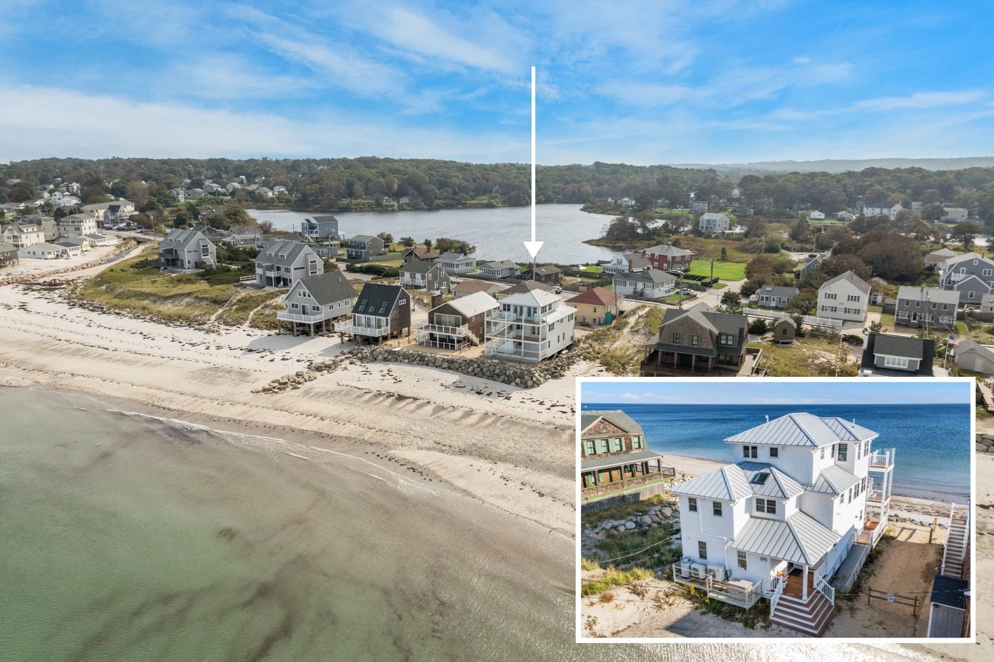 187 R Taylor Avenue, Plymouth MA 02360
