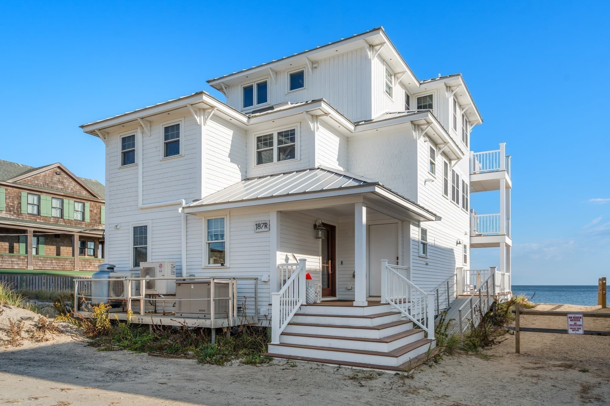 Single Family Residence at 187 R Taylor Avenue, Plymouth MA 02360, Plymouth, photo 4 of 42