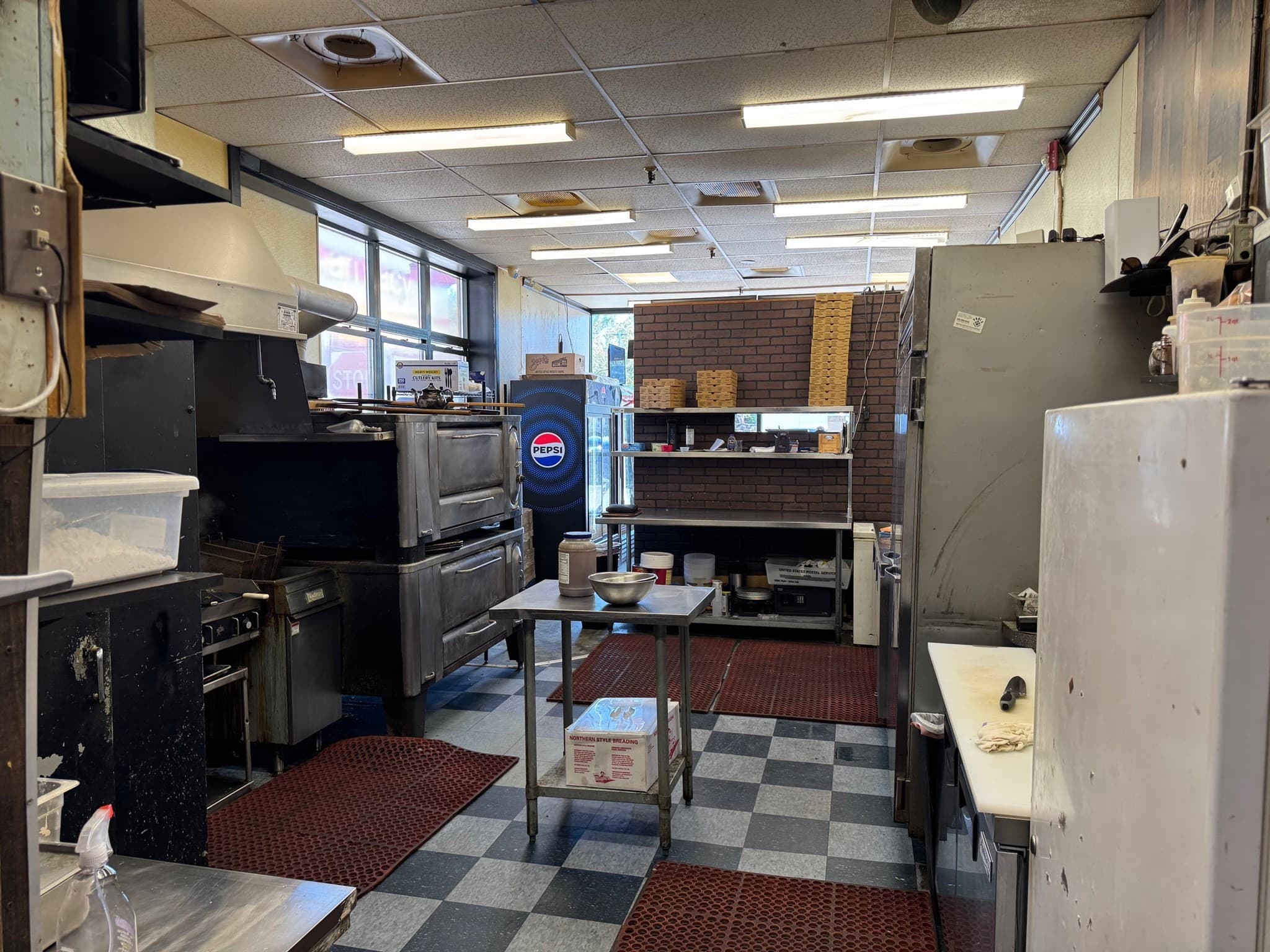 Business Opportunity at 470 N. Franklin Street, Holbrook MA 02343, Holbrook, photo 6 of 6