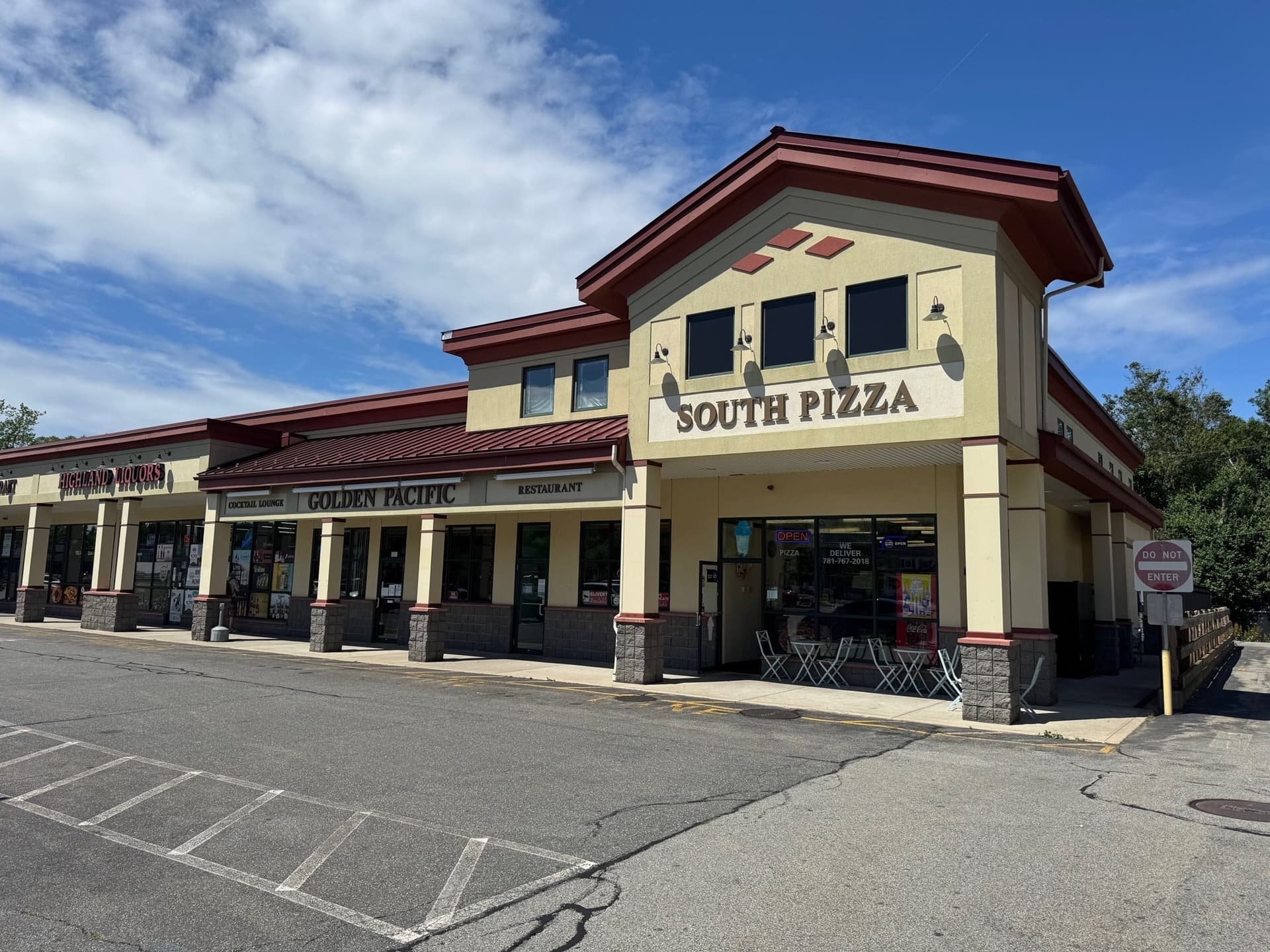 470 N. Franklin Street, Holbrook MA 02343