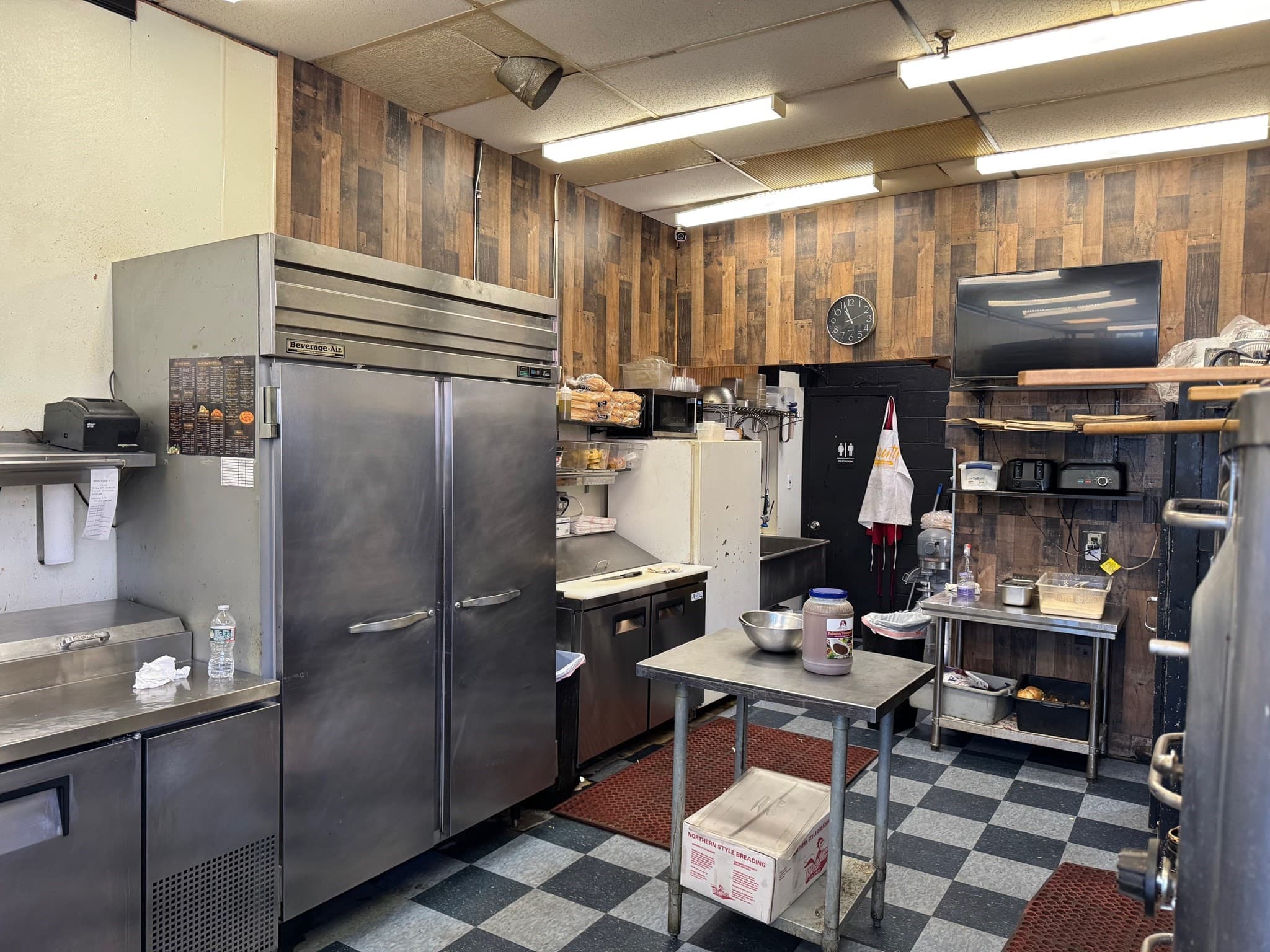 Business Opportunity at 470 N. Franklin Street, Holbrook MA 02343, Holbrook, photo 5 of 6