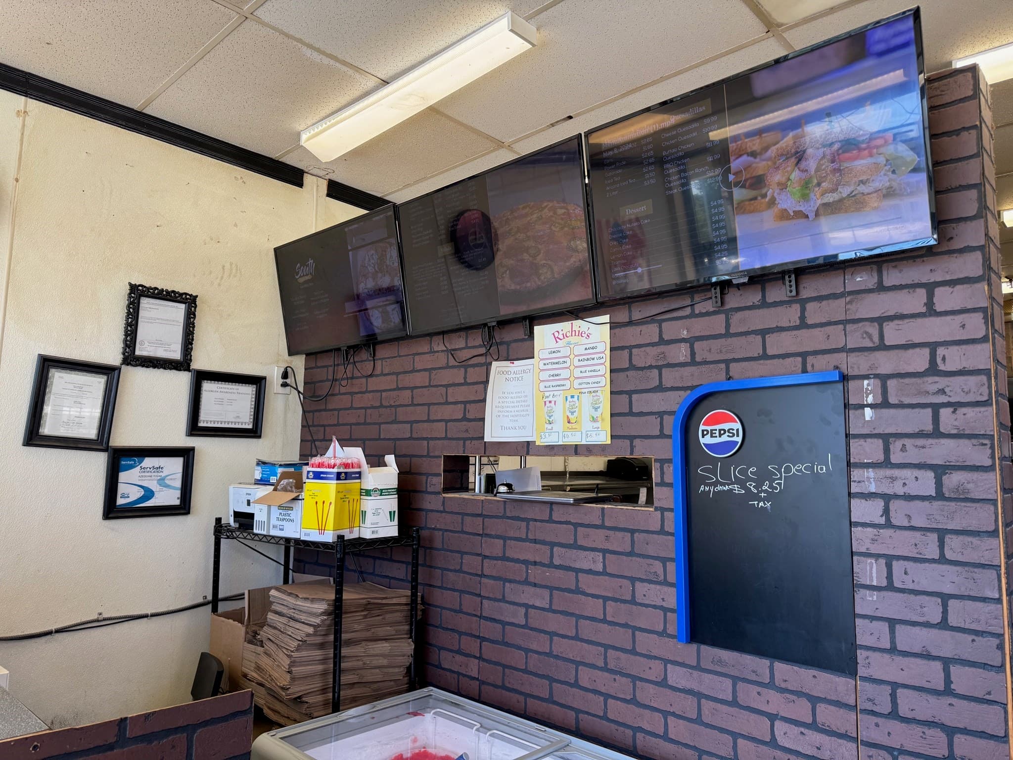 Business Opportunity at 470 N. Franklin Street, Holbrook MA 02343, Holbrook, photo 4 of 6