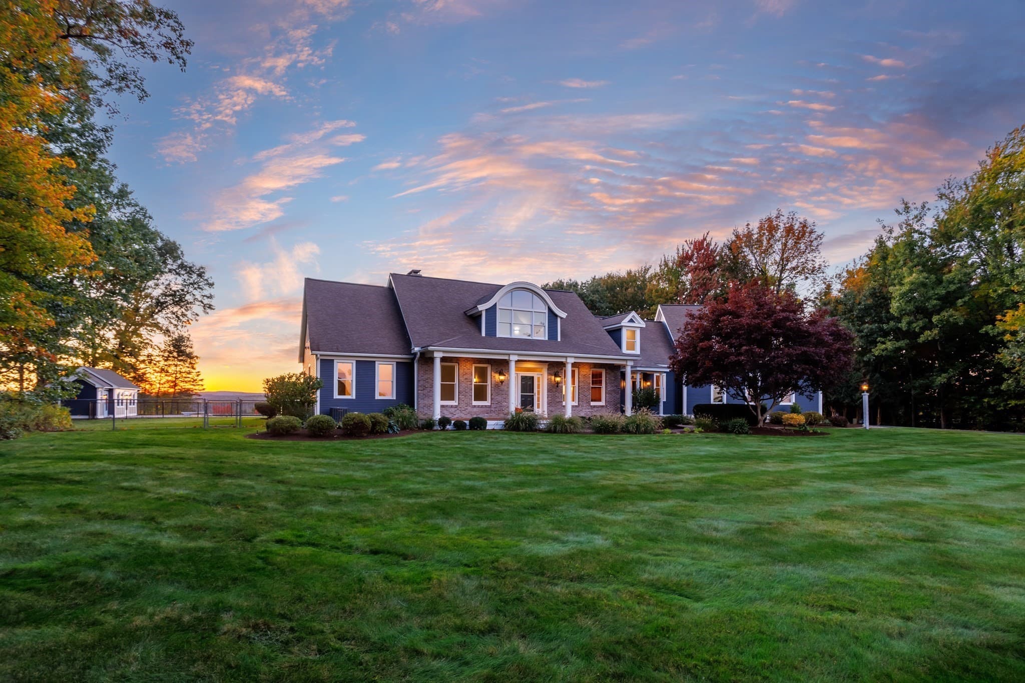 Single Family Residence at 157 Prescott St, West Boylston MA 01583, West Boylston, photo 2 of 42