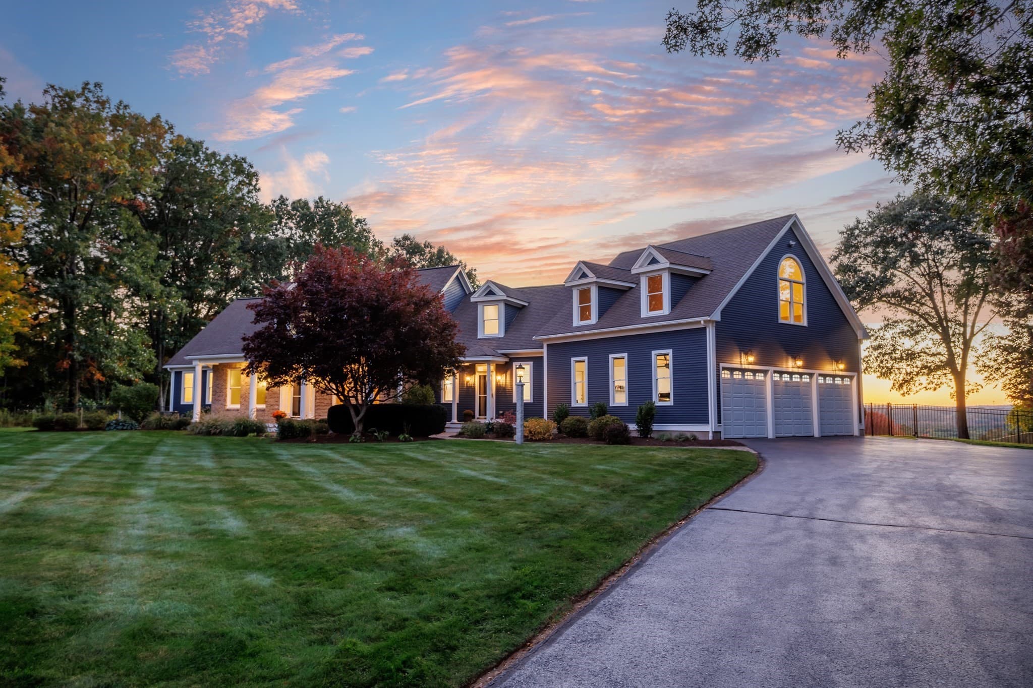 Single Family Residence at 157 Prescott St, West Boylston MA 01583, West Boylston, photo 3 of 42