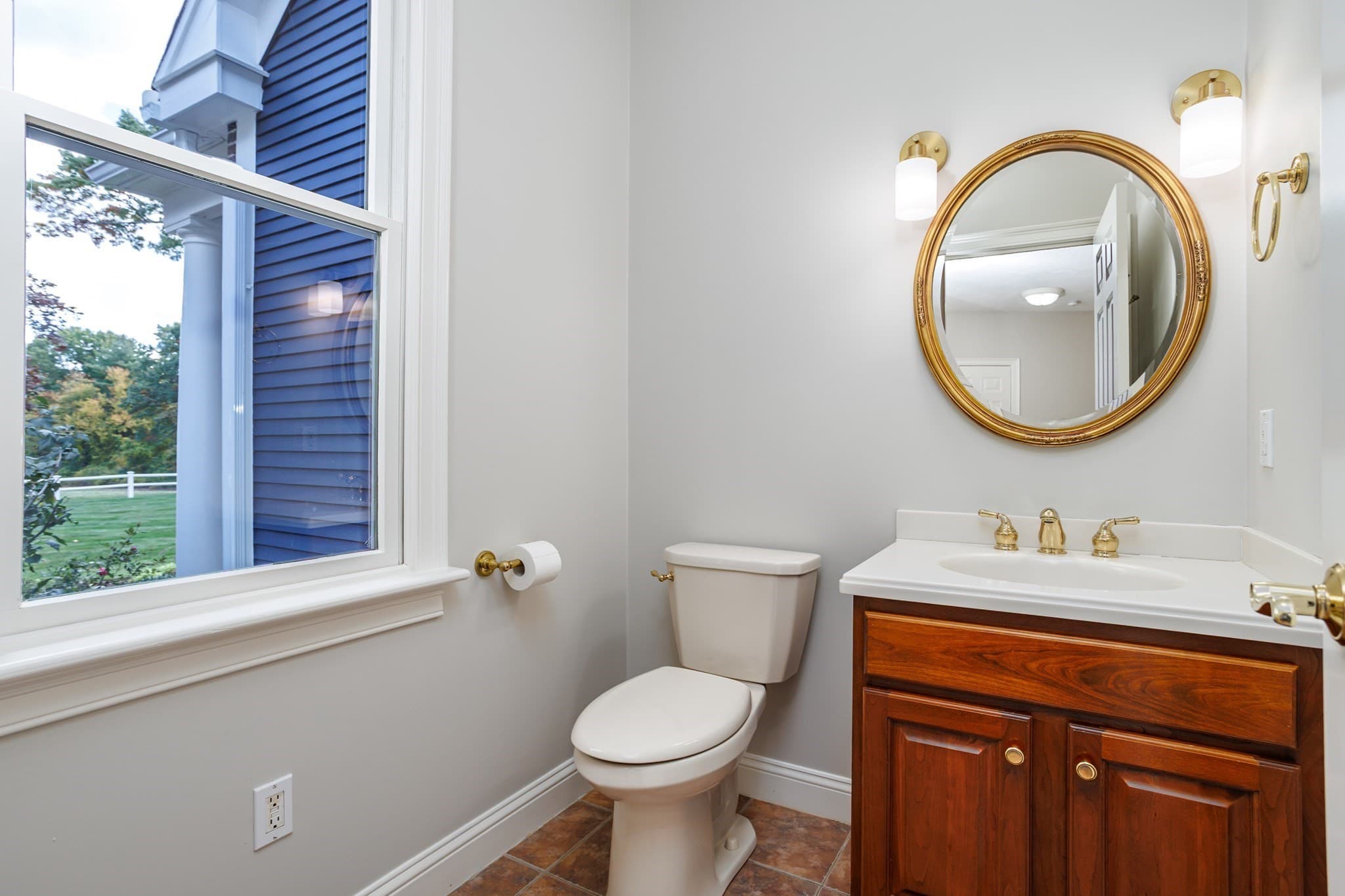 Single Family Residence at 157 Prescott St, West Boylston MA 01583, West Boylston, photo 30 of 42