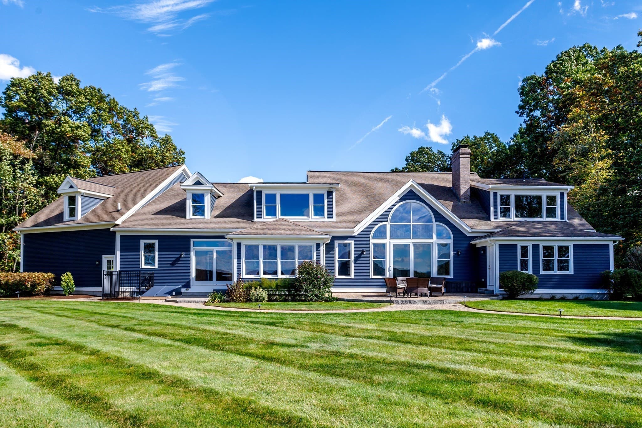 Single Family Residence at 157 Prescott St, West Boylston MA 01583, West Boylston, photo 34 of 42