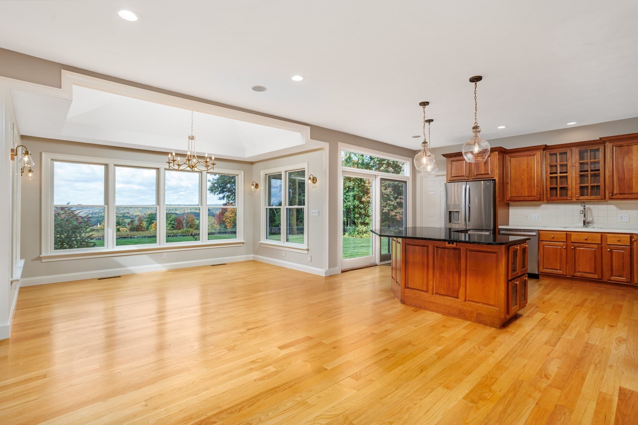 Single Family Residence at 157 Prescott St, West Boylston MA 01583, West Boylston, photo 10 of 42