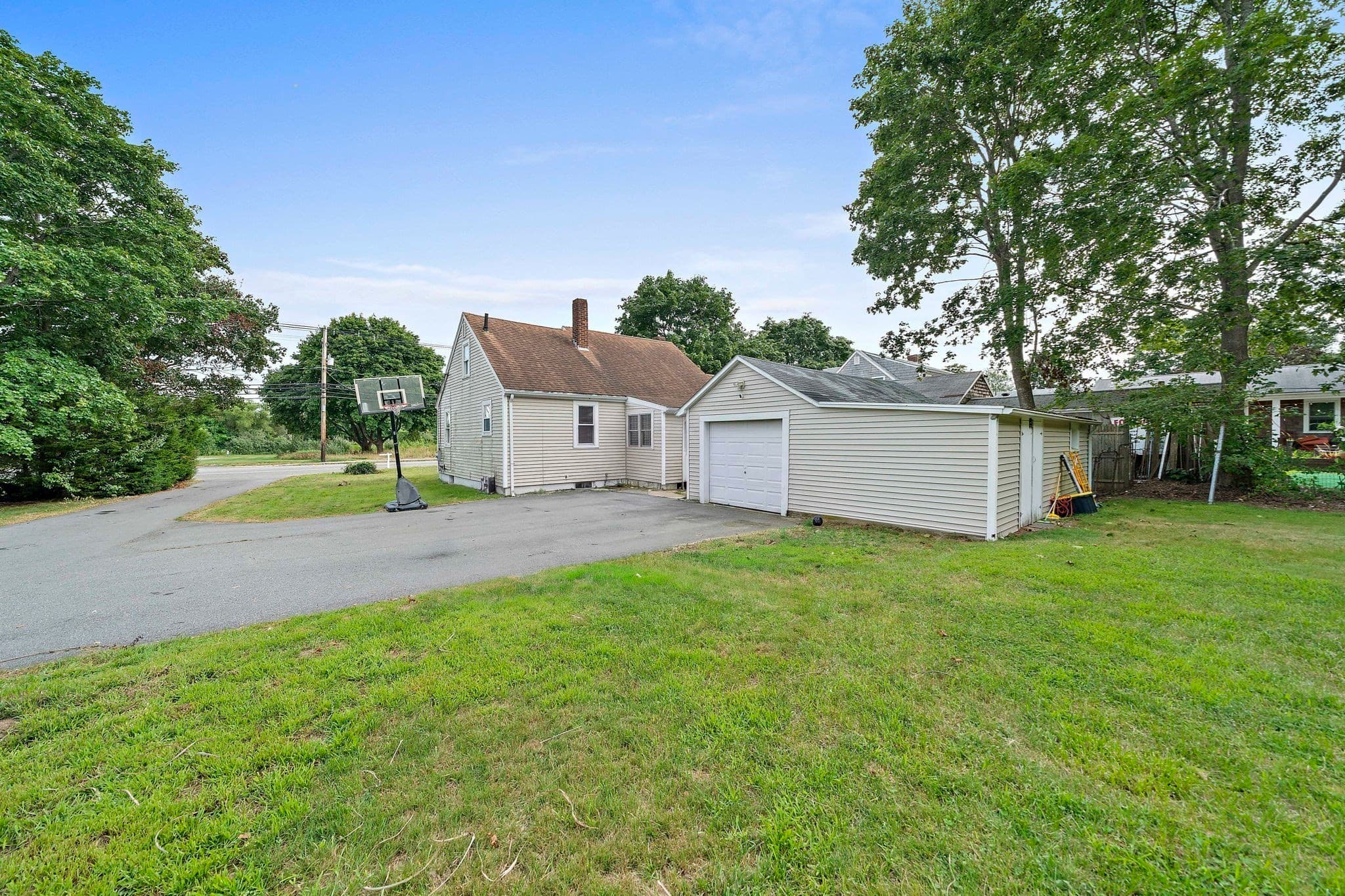 Single Family Residence at 57 Main St, Lakeville MA 02347, Lakeville, photo 2 of 27