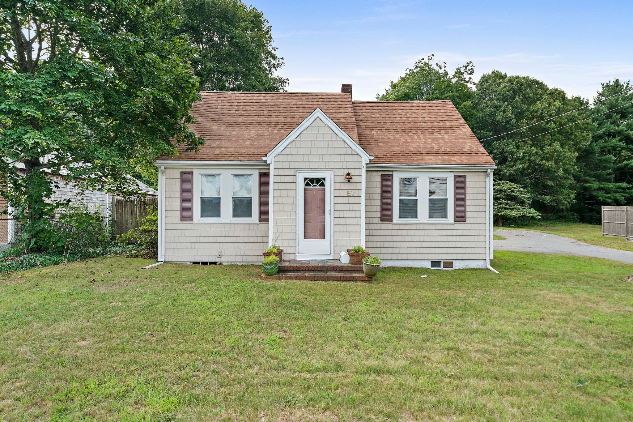 Single Family Residence at 57 Main St, Lakeville MA 02347, Lakeville, photo 9 of 27