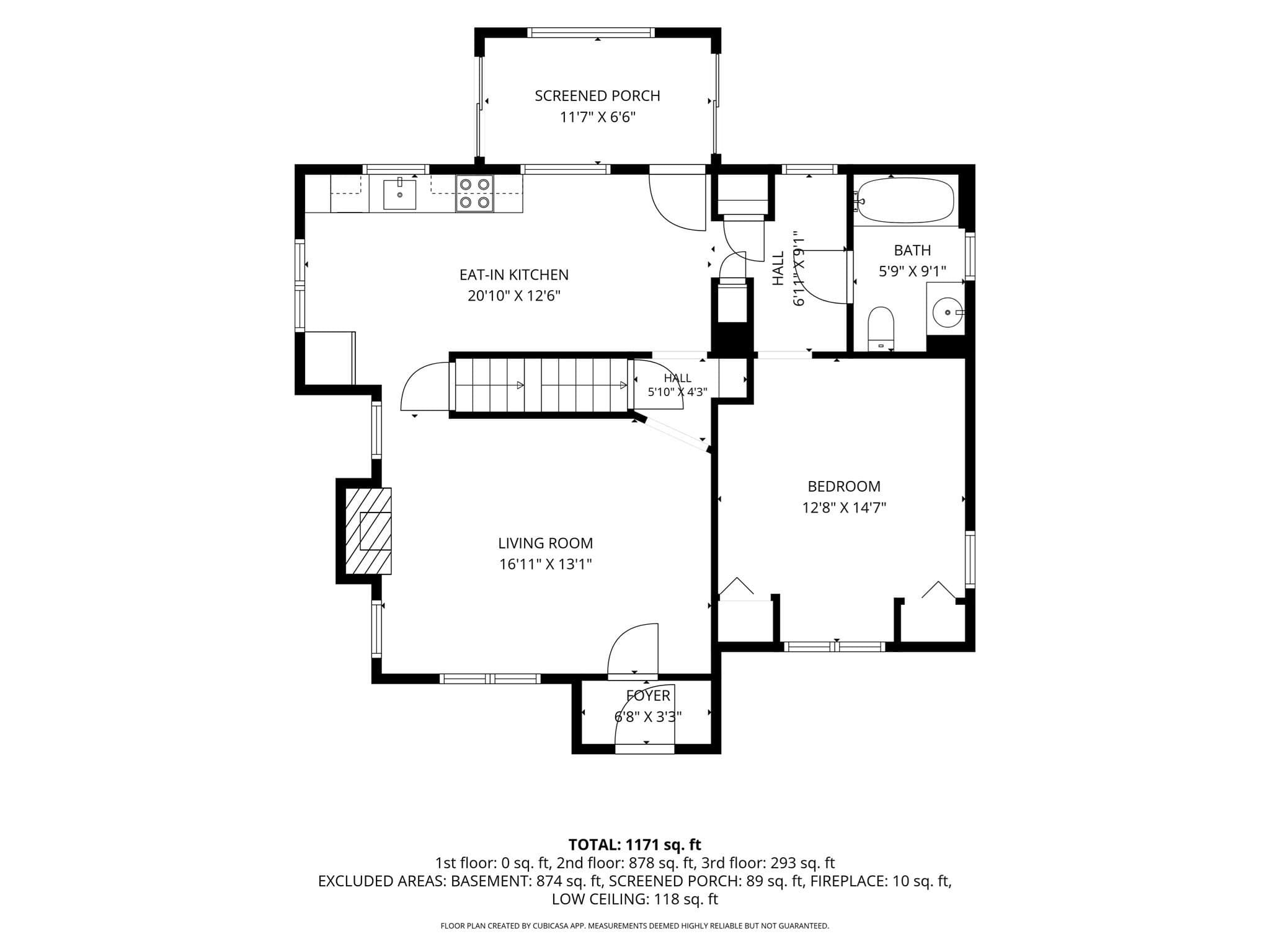 Single Family Residence at 57 Main St, Lakeville MA 02347, Lakeville, photo 24 of 27
