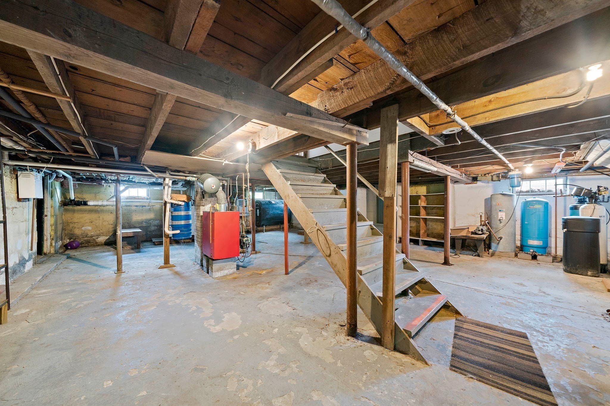 Single Family Residence at 57 Main St, Lakeville MA 02347, Lakeville, photo 19 of 27