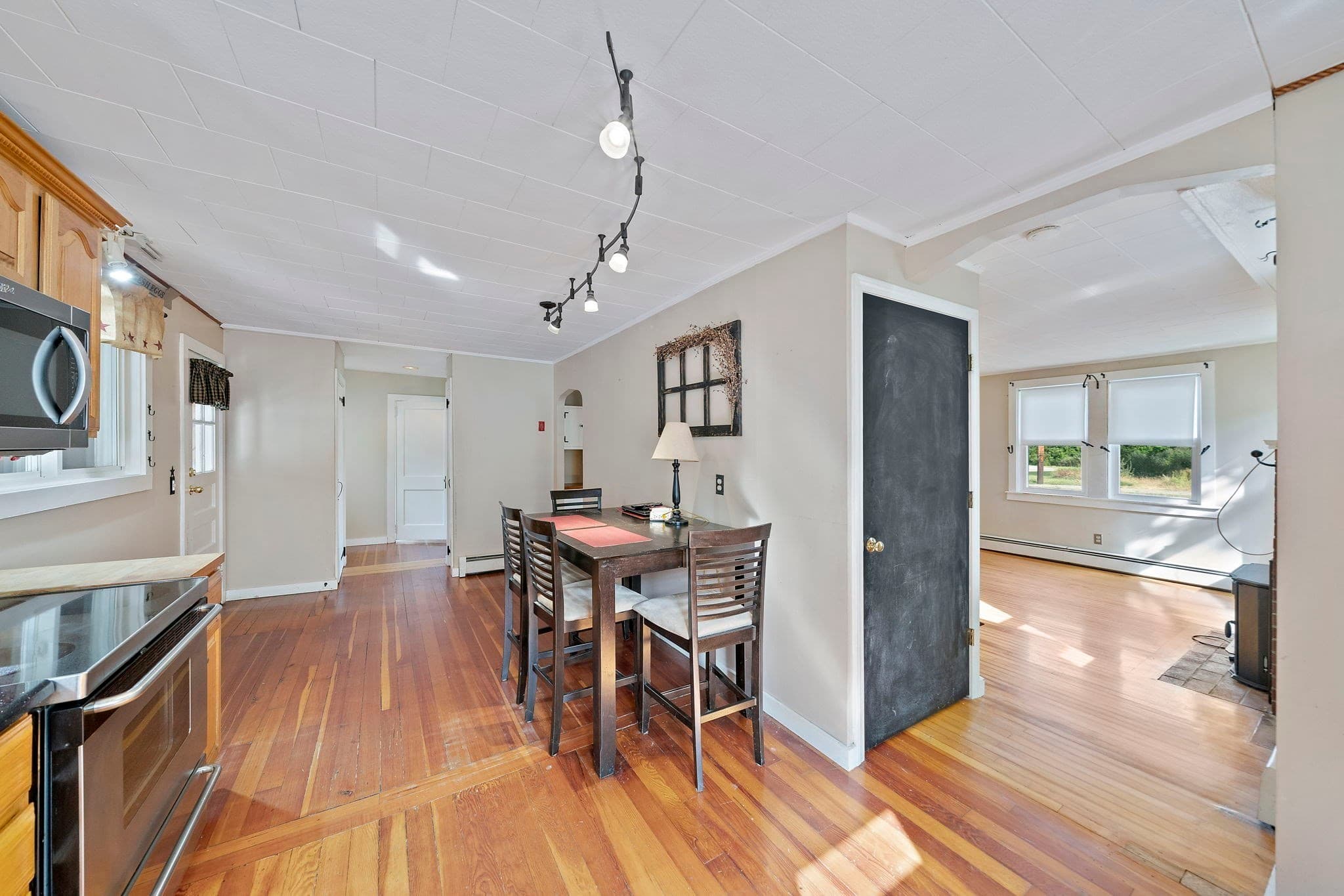 Single Family Residence at 57 Main St, Lakeville MA 02347, Lakeville, photo 4 of 27
