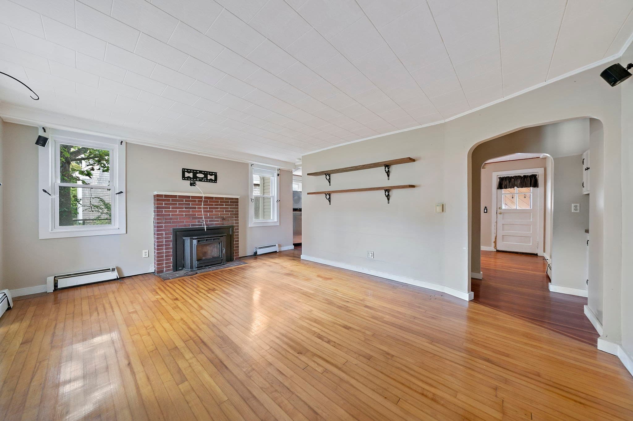 Single Family Residence at 57 Main St, Lakeville MA 02347, Lakeville, photo 8 of 27