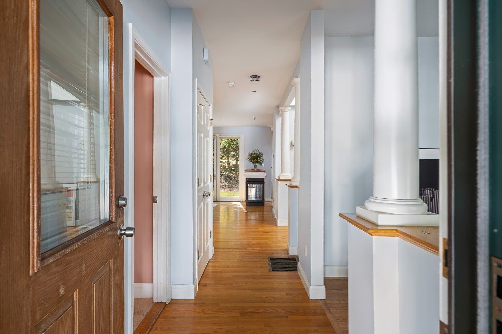 Condominium at 18 Pettee St # 18, Newton MA 02464, Newton, photo 23 of 29