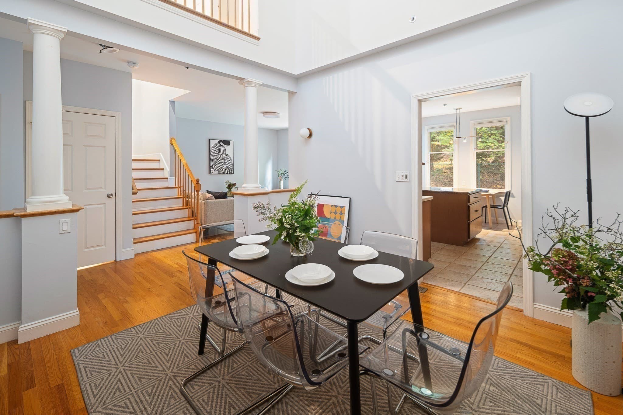 Condominium at 18 Pettee St # 18, Newton MA 02464, Newton, photo 2 of 29