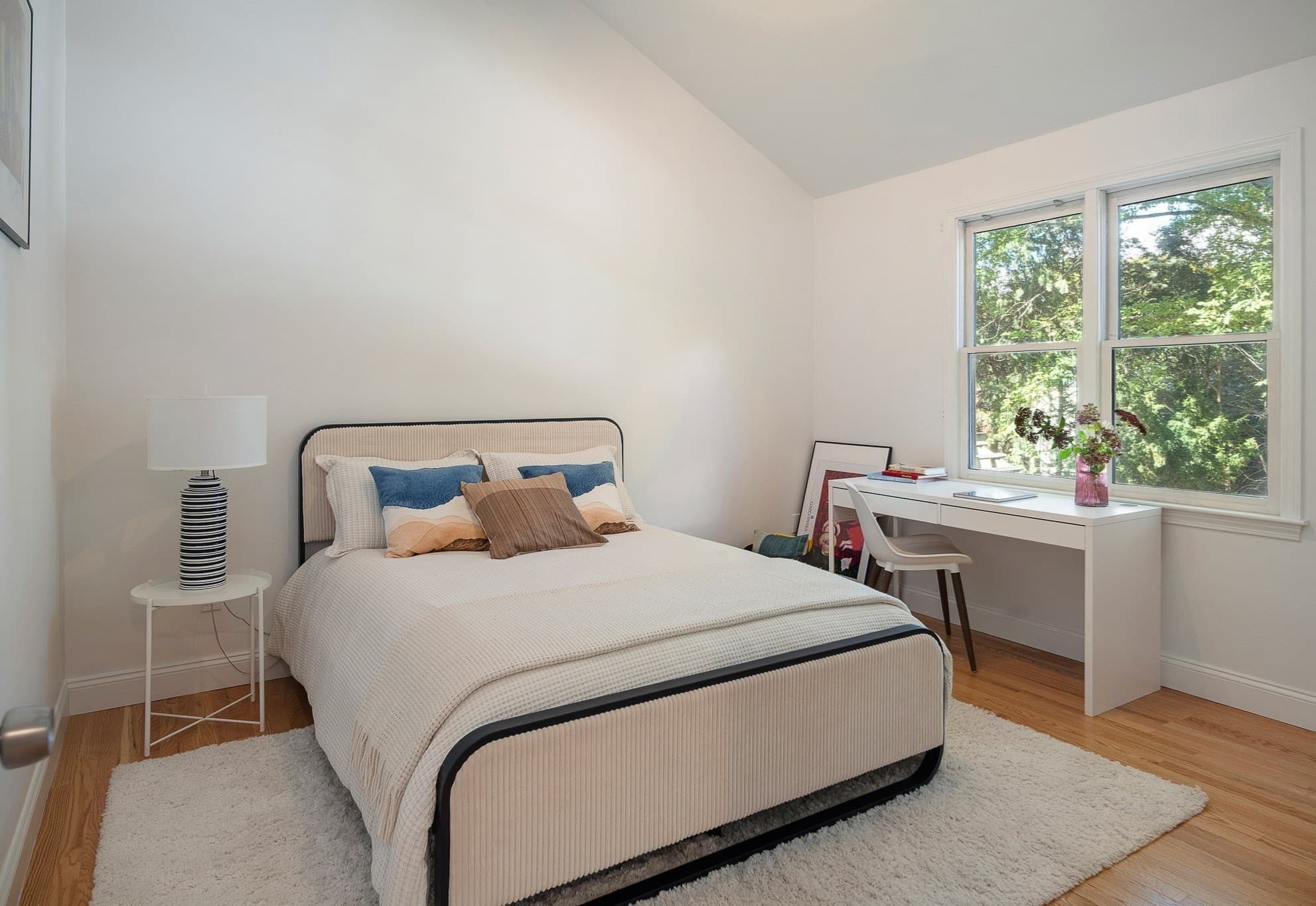 Condominium at 18 Pettee St # 18, Newton MA 02464, Newton, photo 13 of 29
