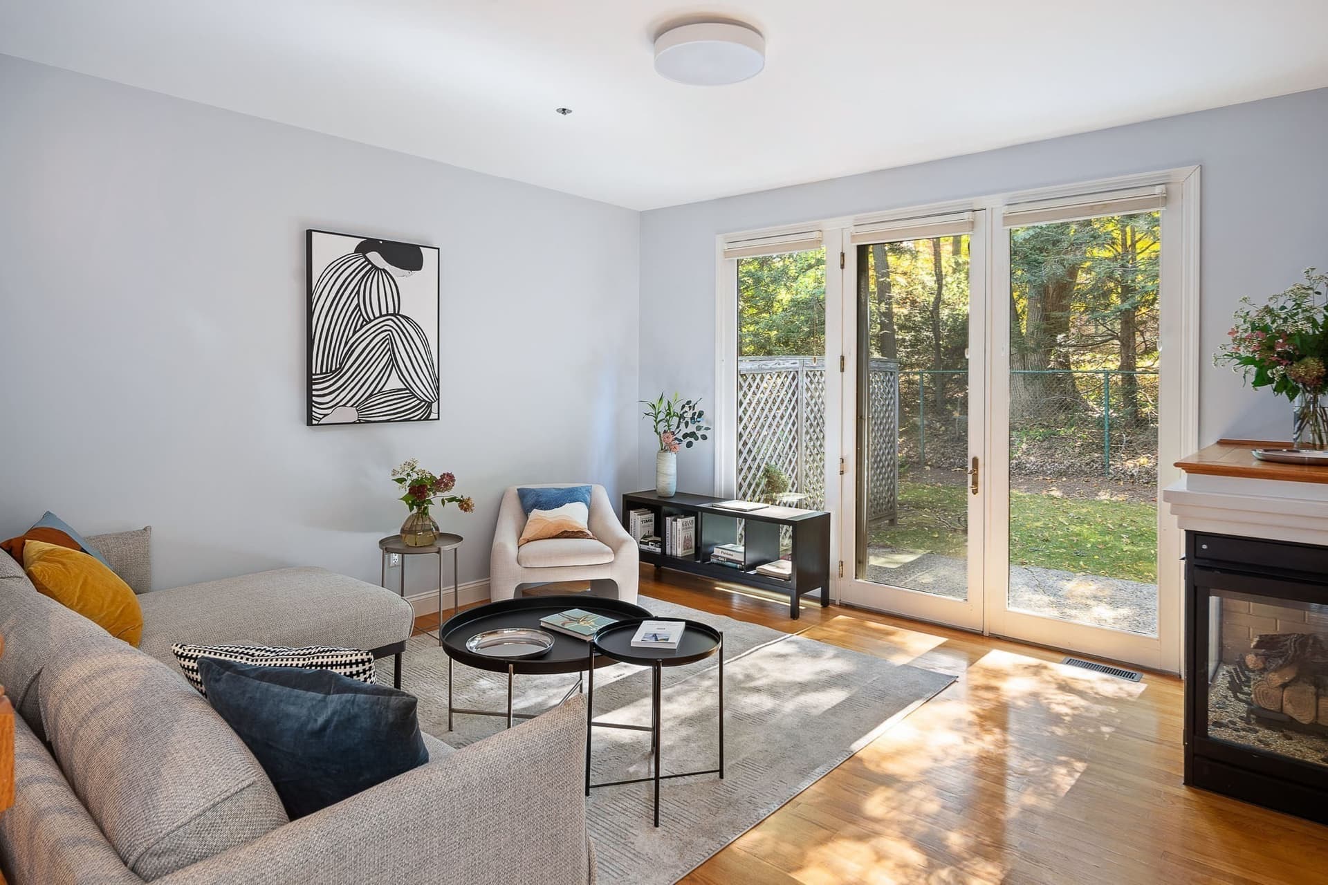 18 Pettee St # 18, Newton MA 02464