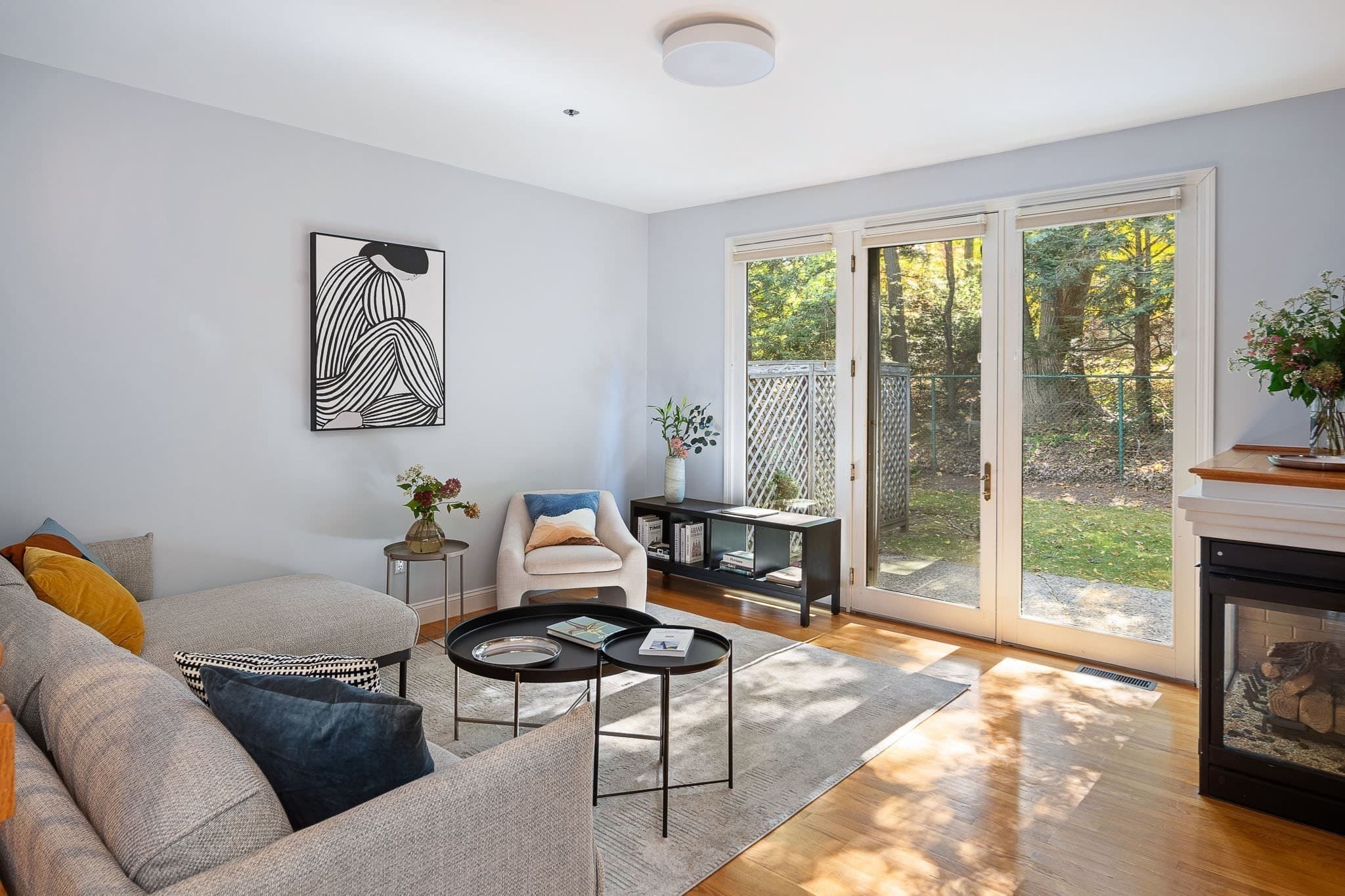18 Pettee St # 18, Newton MA 02464