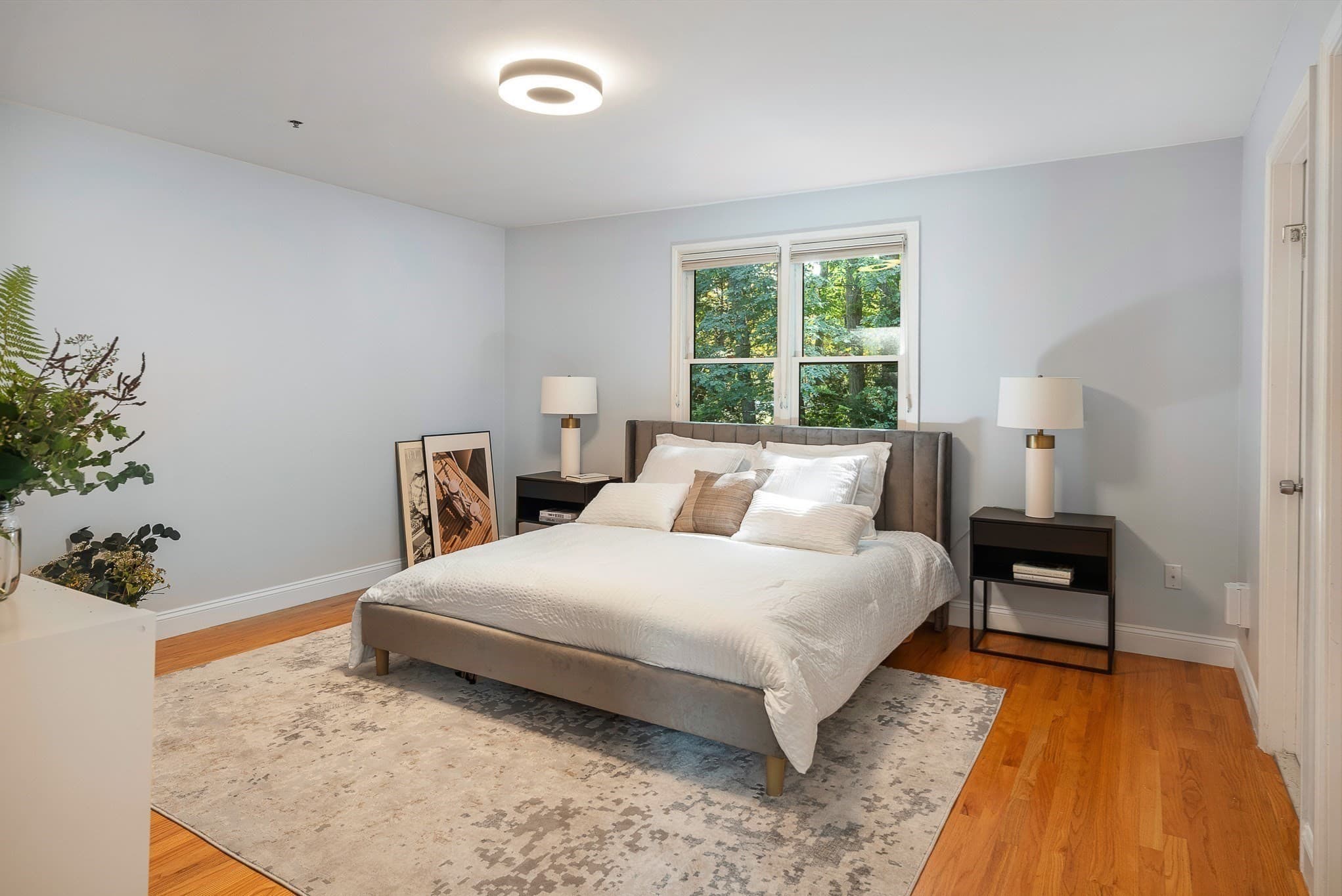 Condominium at 18 Pettee St # 18, Newton MA 02464, Newton, photo 9 of 29
