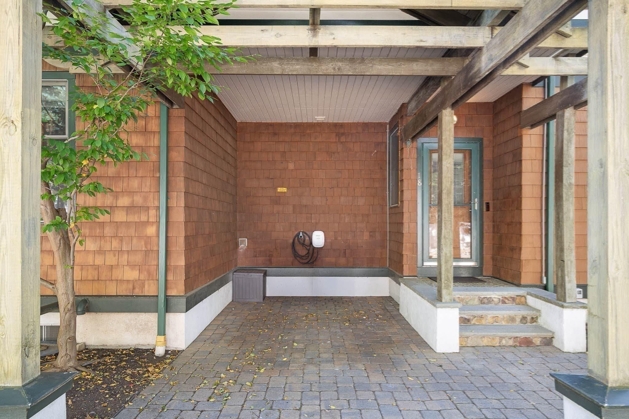 Condominium at 18 Pettee St # 18, Newton MA 02464, Newton, photo 18 of 29