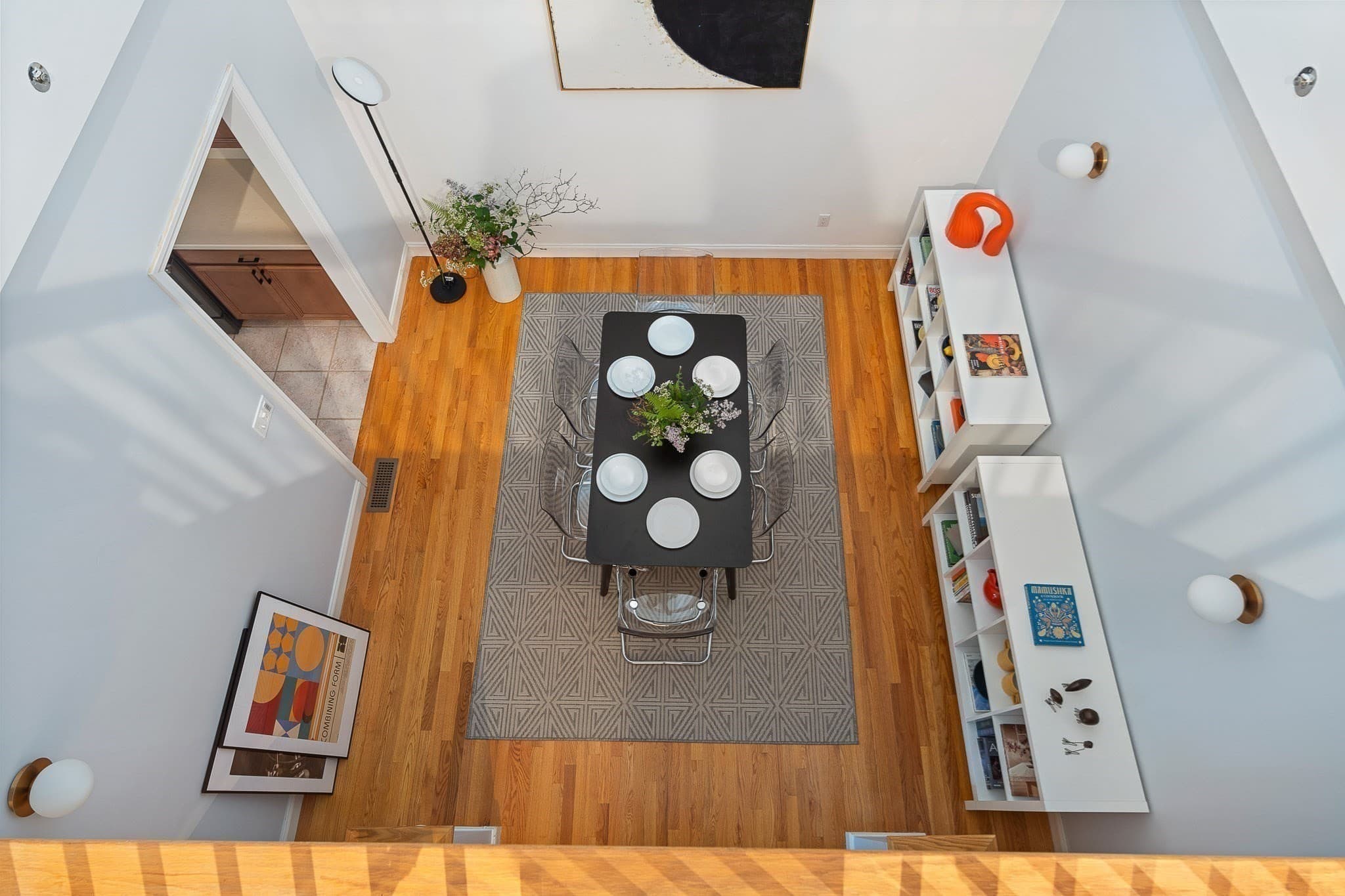 Condominium at 18 Pettee St # 18, Newton MA 02464, Newton, photo 25 of 29