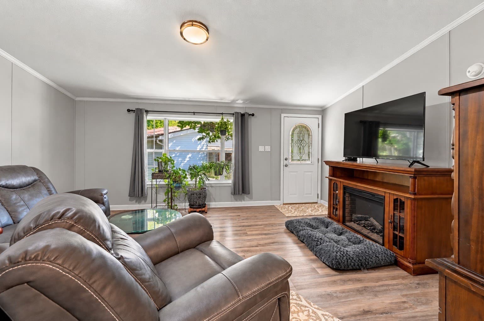 Mobile Home at 16 Lilac Ln, Belmont NH 03220, Belmont, photo 7 of 35