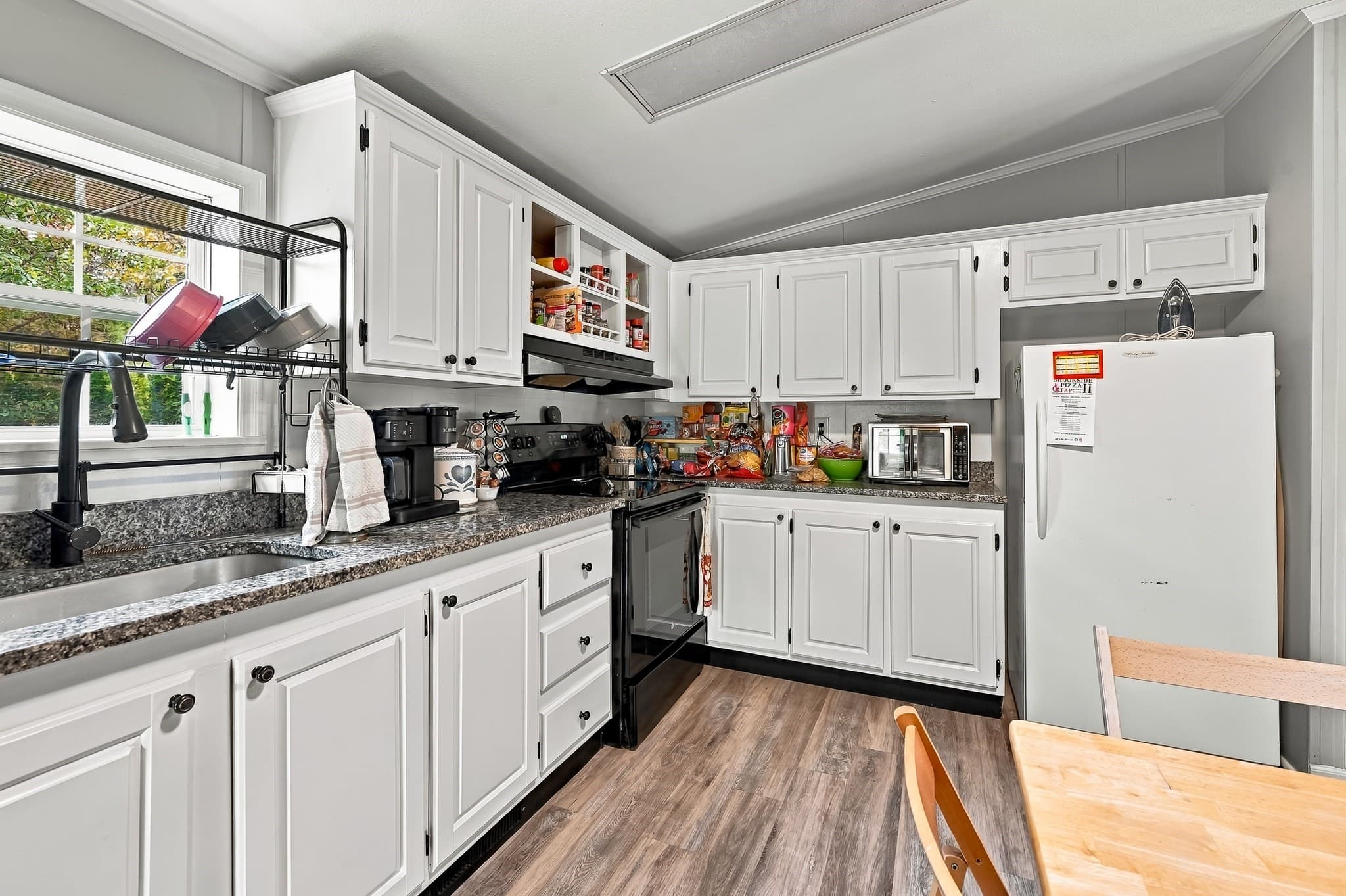 Mobile Home at 16 Lilac Ln, Belmont NH 03220, Belmont, photo 18 of 35