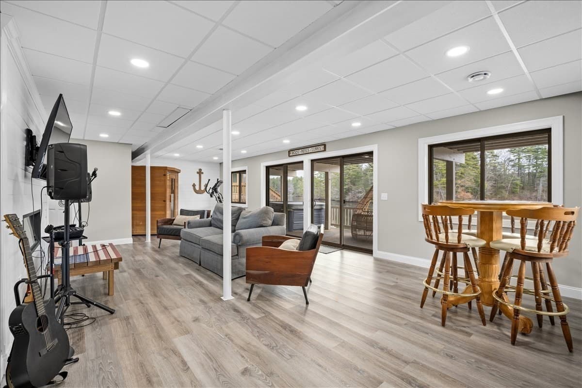 Single Family Residence at 105 Sandy Beach Rd, Holland MA 01521, Holland, photo 23 of 40