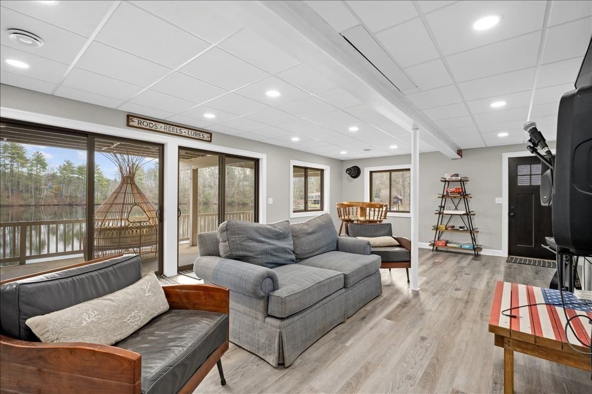 Single Family Residence at 105 Sandy Beach Rd, Holland MA 01521, Holland, photo 26 of 40