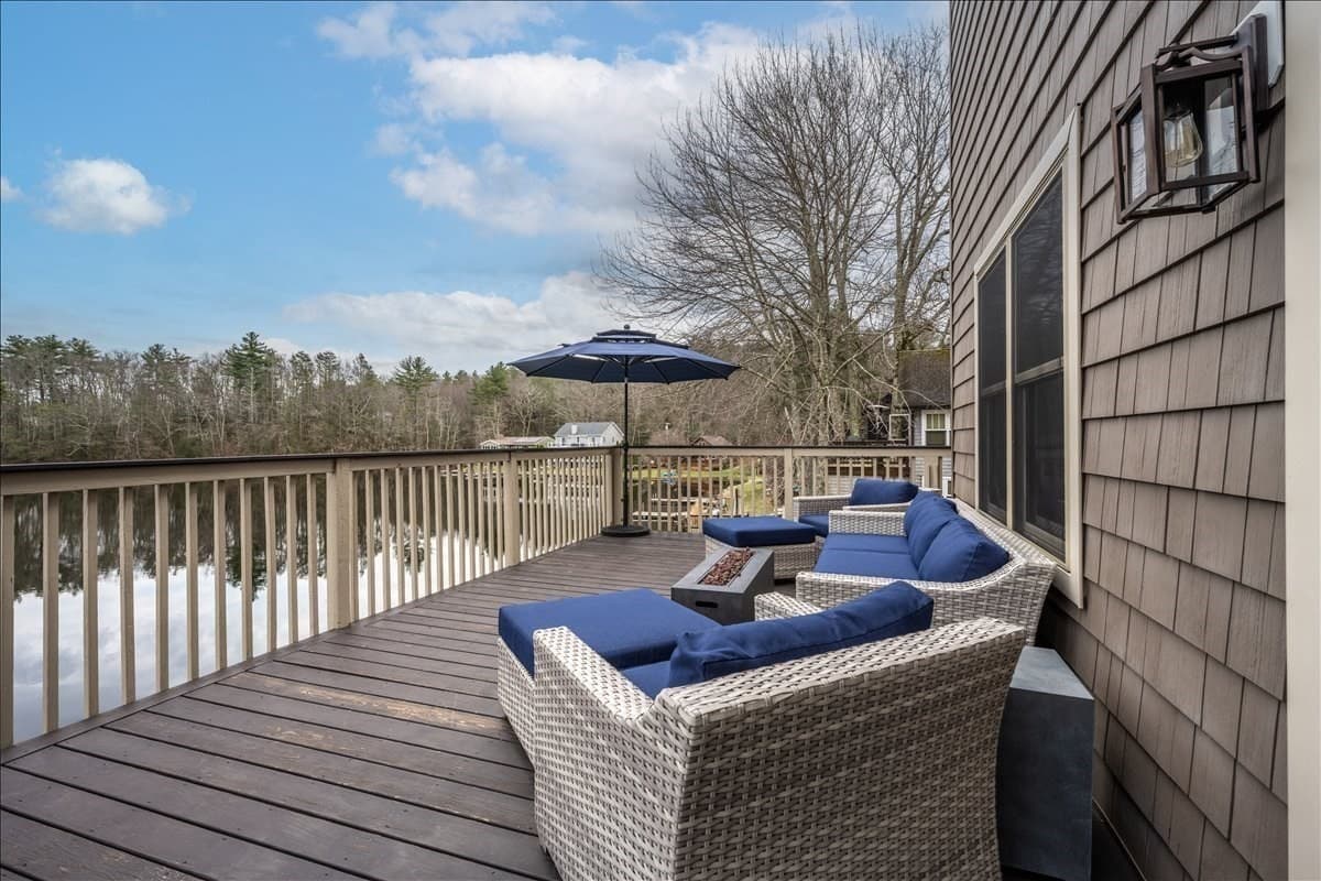 Single Family Residence at 105 Sandy Beach Rd, Holland MA 01521, Holland, photo 28 of 40