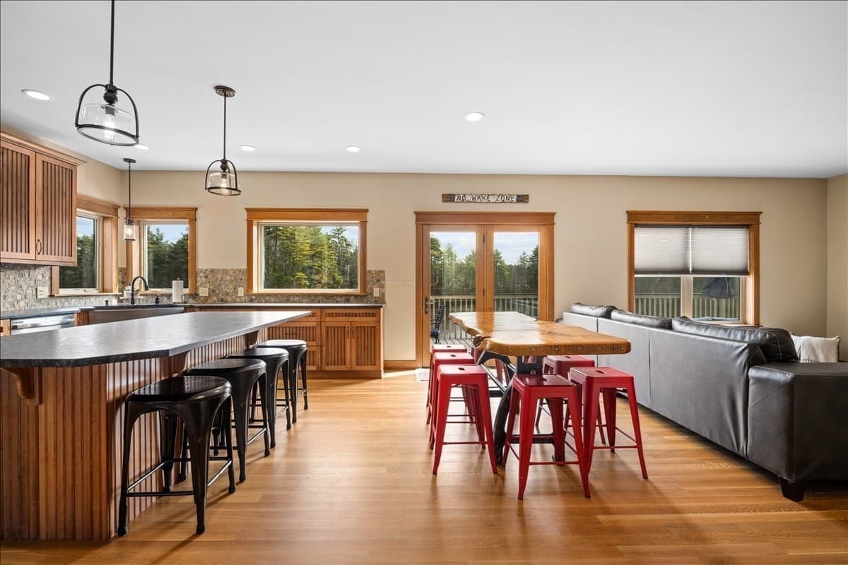 Single Family Residence at 105 Sandy Beach Rd, Holland MA 01521, Holland, photo 5 of 40