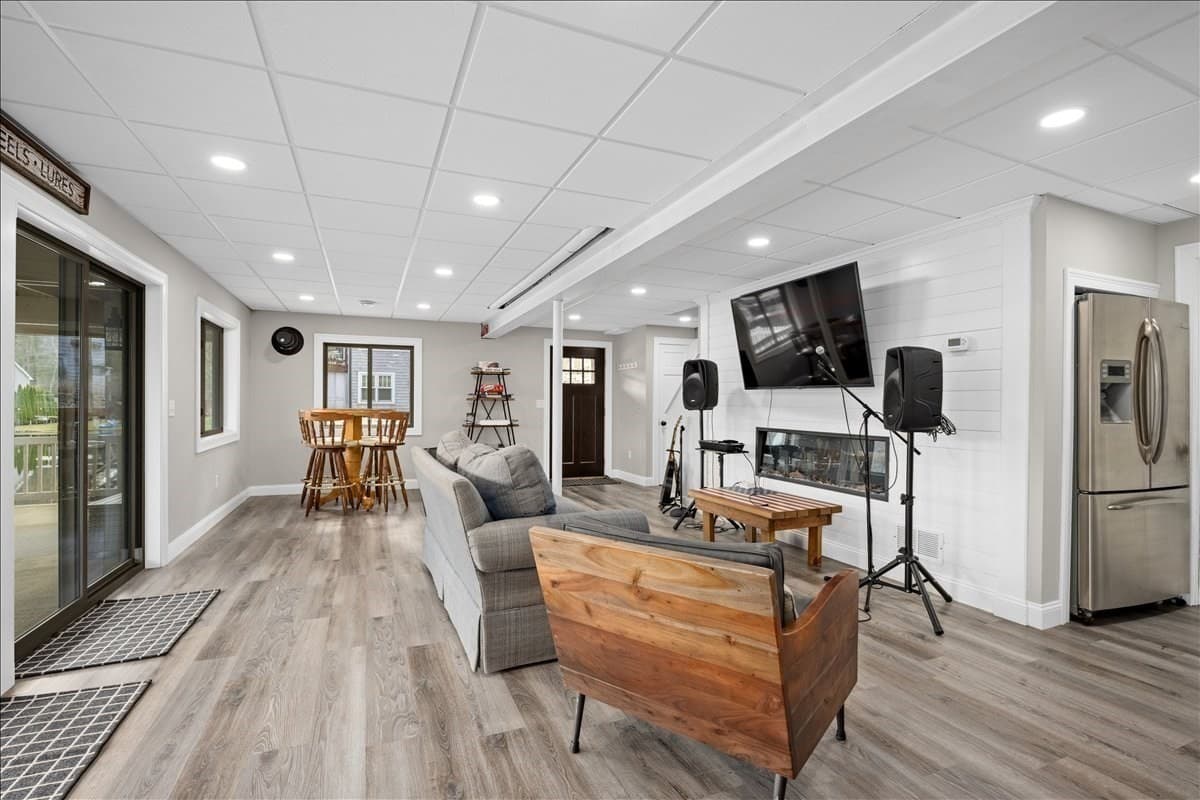 Single Family Residence at 105 Sandy Beach Rd, Holland MA 01521, Holland, photo 24 of 40
