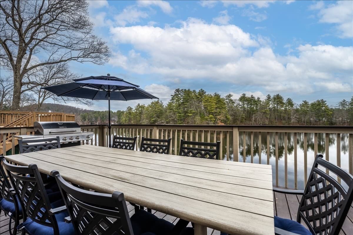 Single Family Residence at 105 Sandy Beach Rd, Holland MA 01521, Holland, photo 30 of 40