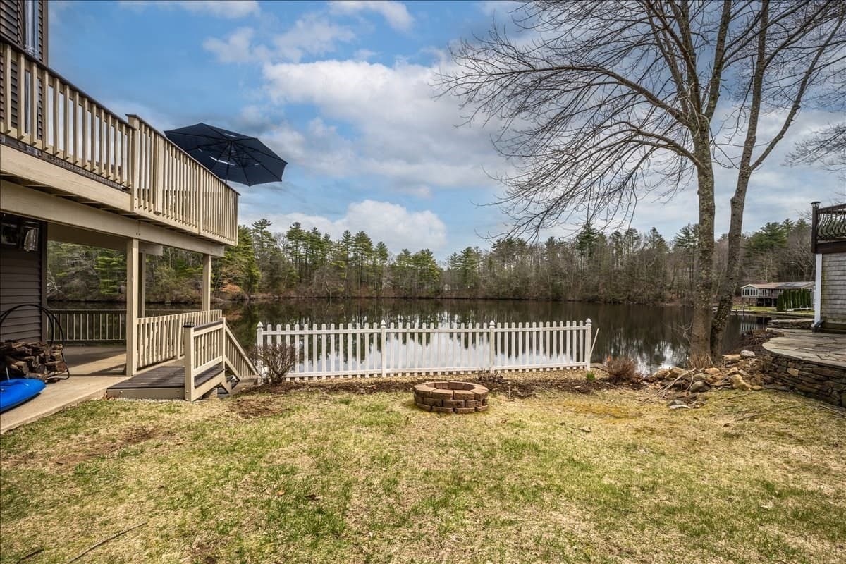 Single Family Residence at 105 Sandy Beach Rd, Holland MA 01521, Holland, photo 38 of 40