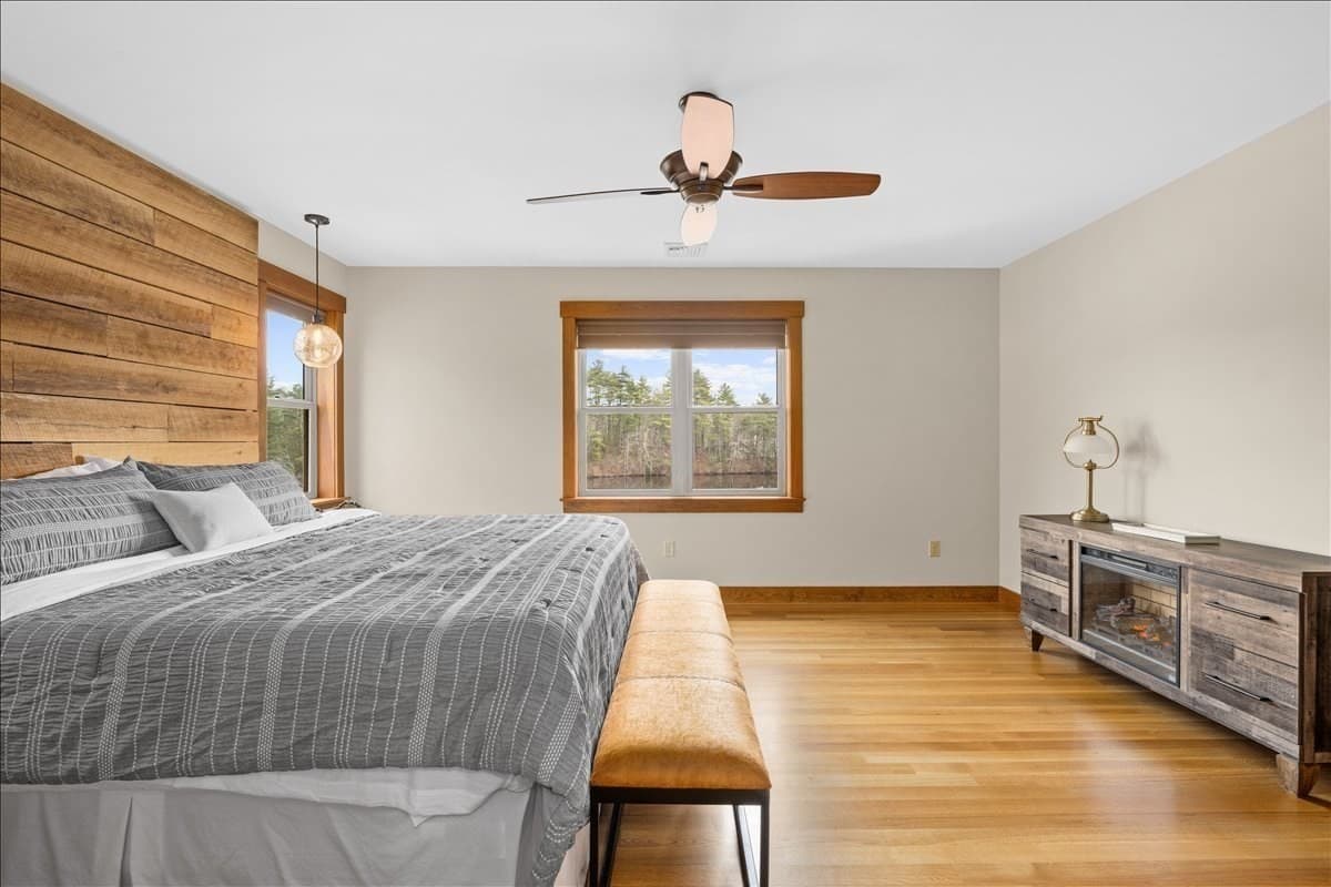 Single Family Residence at 105 Sandy Beach Rd, Holland MA 01521, Holland, photo 14 of 40