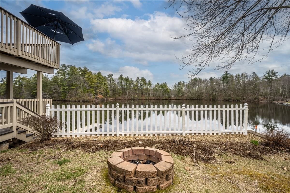 Single Family Residence at 105 Sandy Beach Rd, Holland MA 01521, Holland, photo 37 of 40