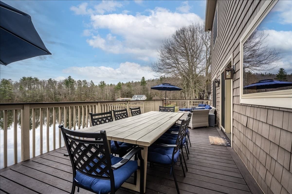 Single Family Residence at 105 Sandy Beach Rd, Holland MA 01521, Holland, photo 29 of 40