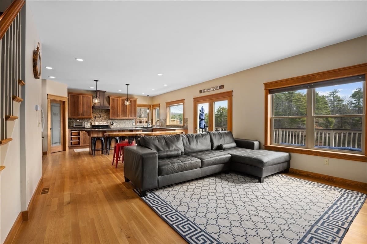 Single Family Residence at 105 Sandy Beach Rd, Holland MA 01521, Holland, photo 8 of 40