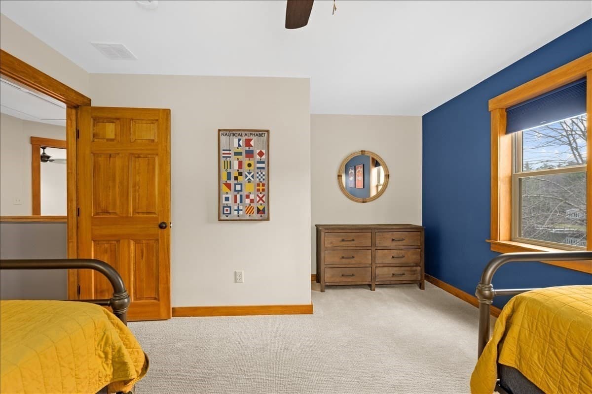Single Family Residence at 105 Sandy Beach Rd, Holland MA 01521, Holland, photo 21 of 40