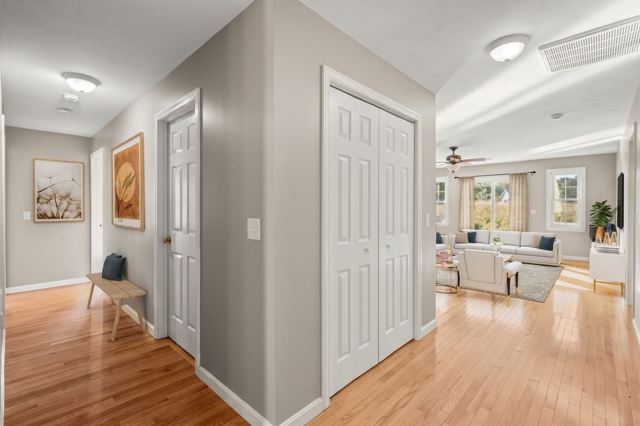 Single Family Residence at 3076 Hunters Hill Dr, Dighton MA 02715, Dighton, photo 27 of 36
